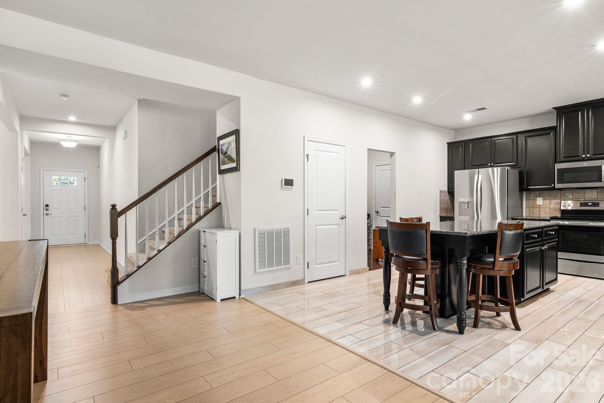 3536 Canyon Live Oak Court — Gastonia