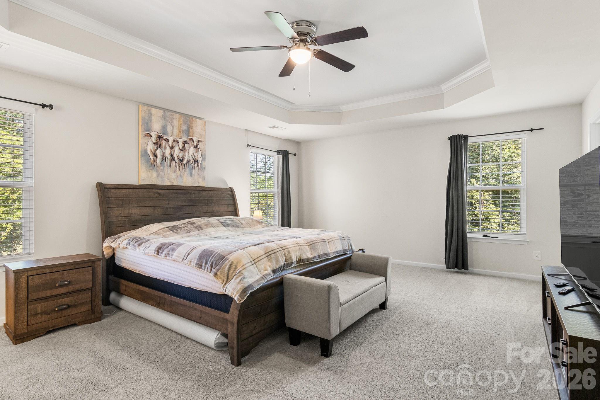 3536 Canyon Live Oak Court — Gastonia