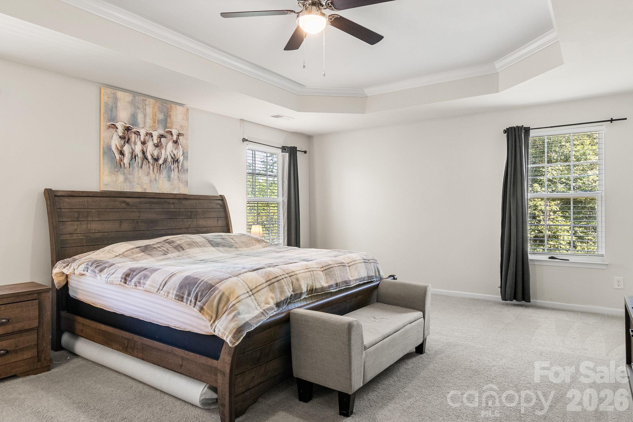 3536 Canyon Live Oak Court — Gastonia