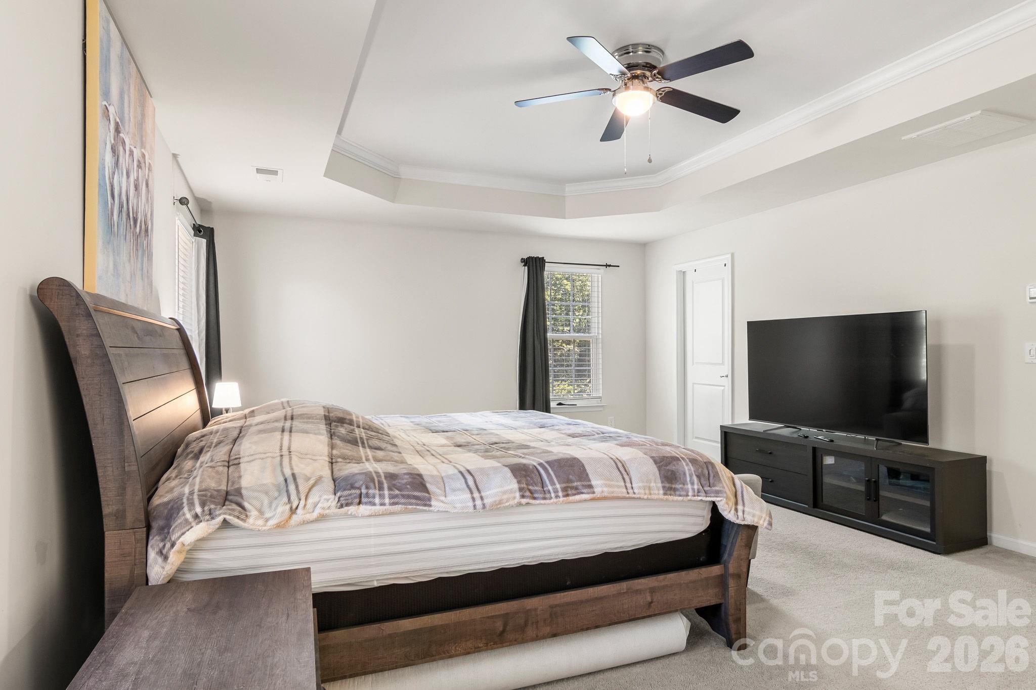 3536 Canyon Live Oak Court — Gastonia