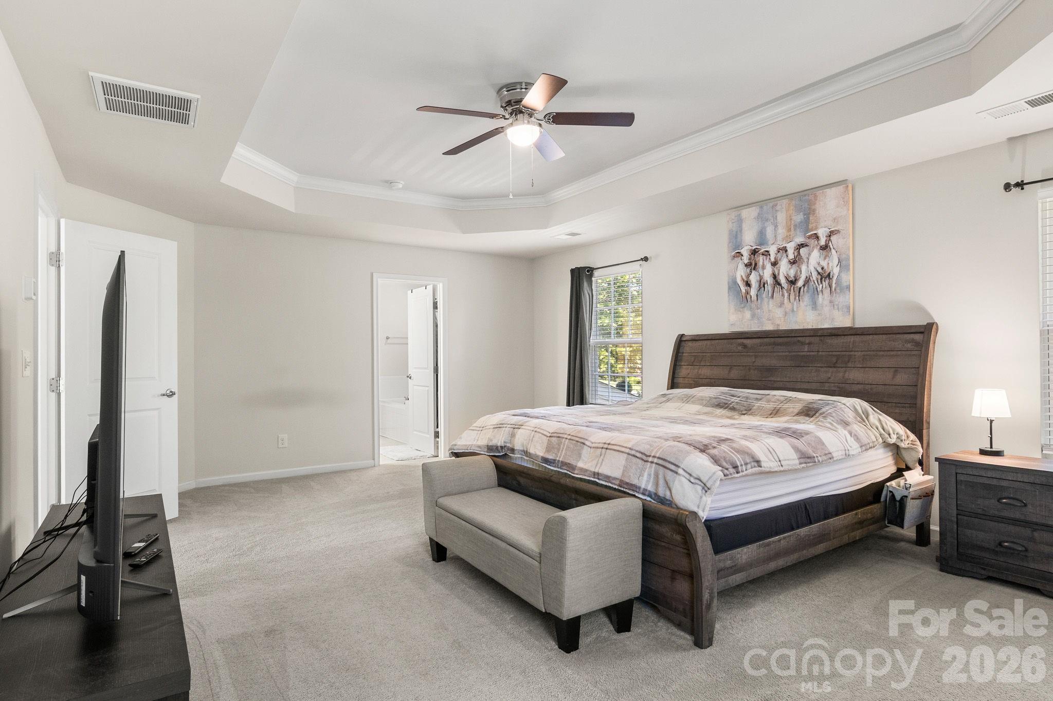 3536 Canyon Live Oak Court — Gastonia