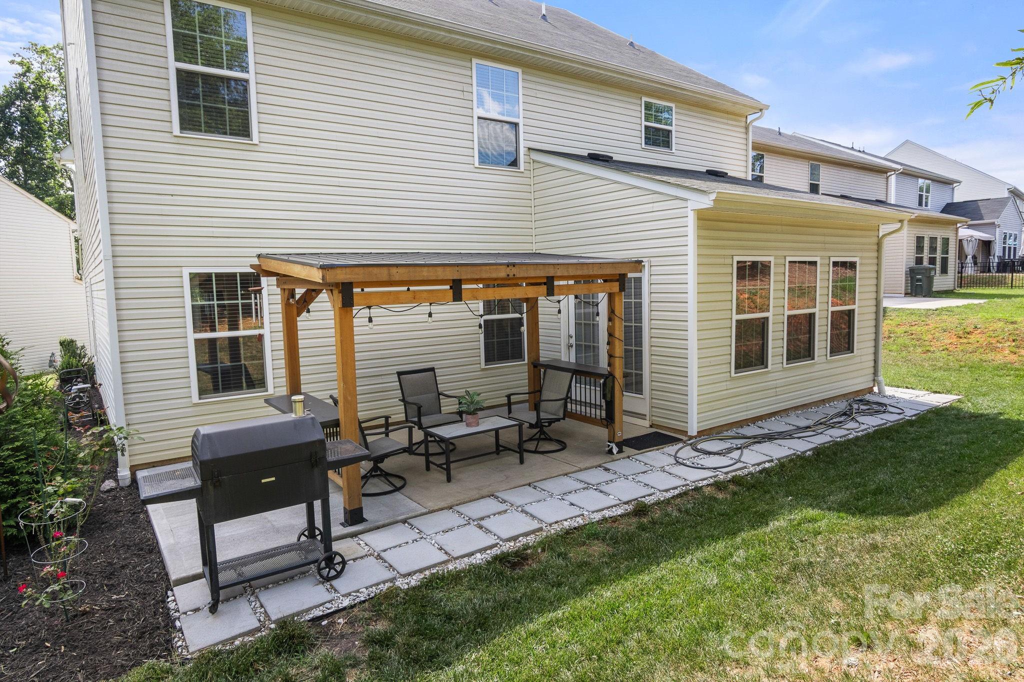 3536 Canyon Live Oak Court — Gastonia