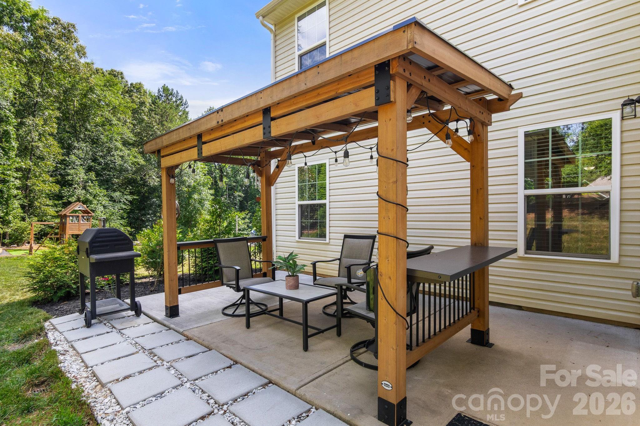 3536 Canyon Live Oak Court — Gastonia
