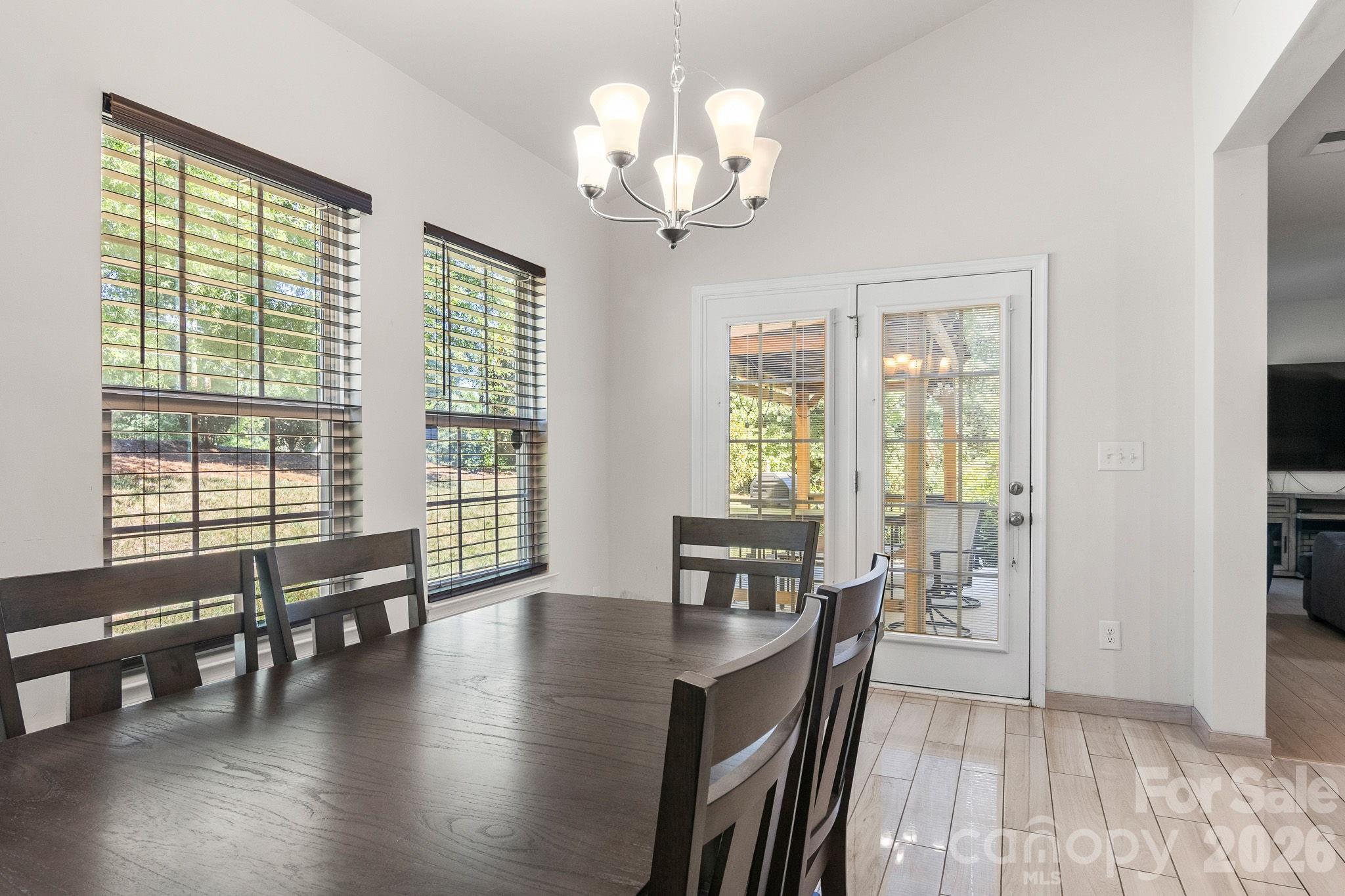 3536 Canyon Live Oak Court — Gastonia