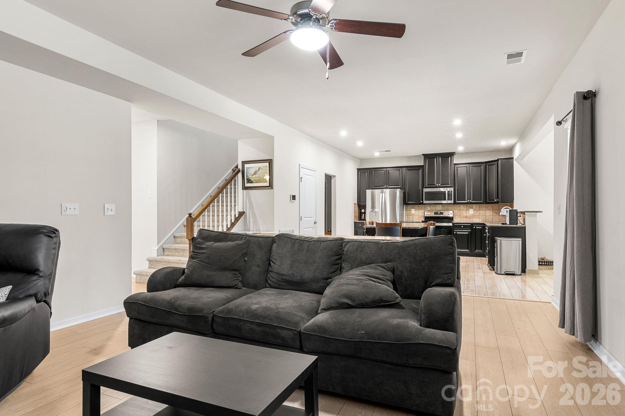 3536 Canyon Live Oak Court — Gastonia
