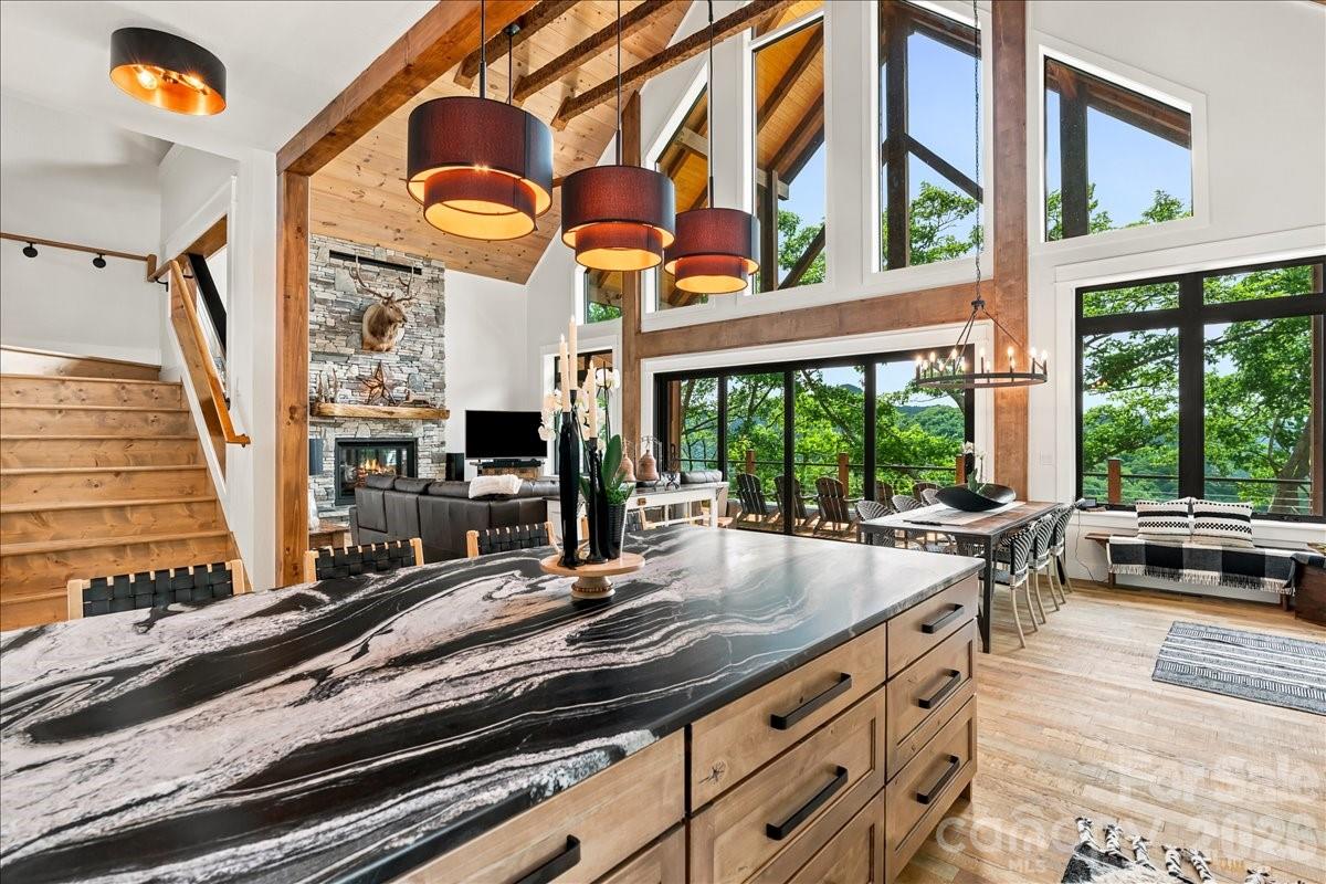 241 Ataya Trail — Maggie Valley
