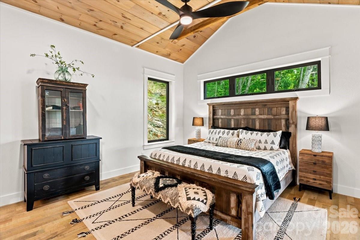 241 Ataya Trail — Maggie Valley