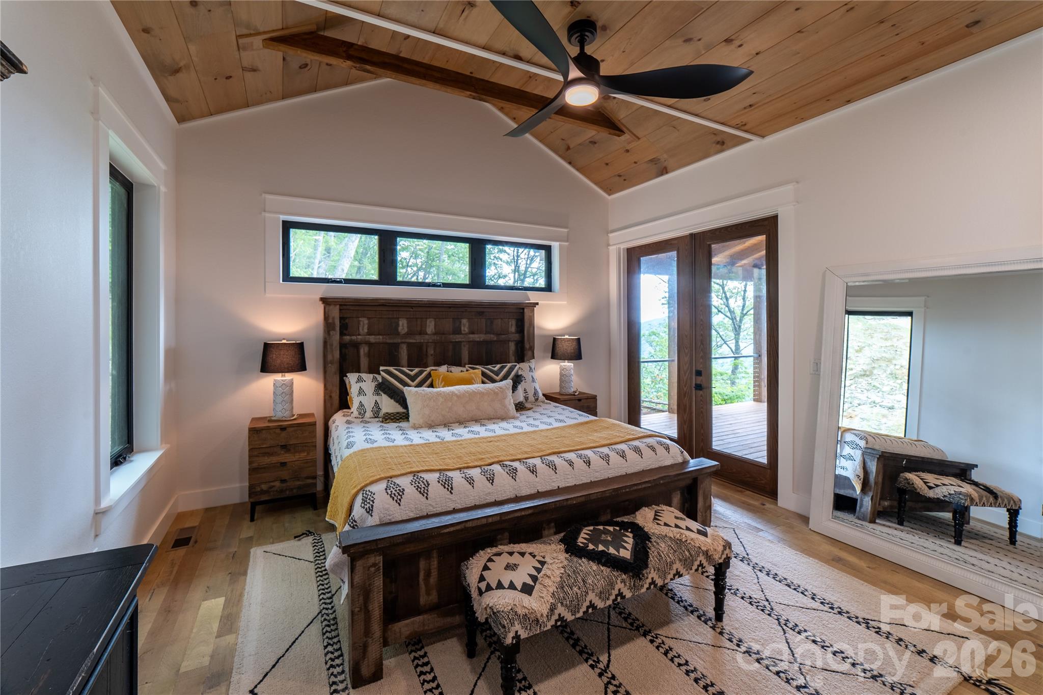 241 Ataya Trail — Maggie Valley