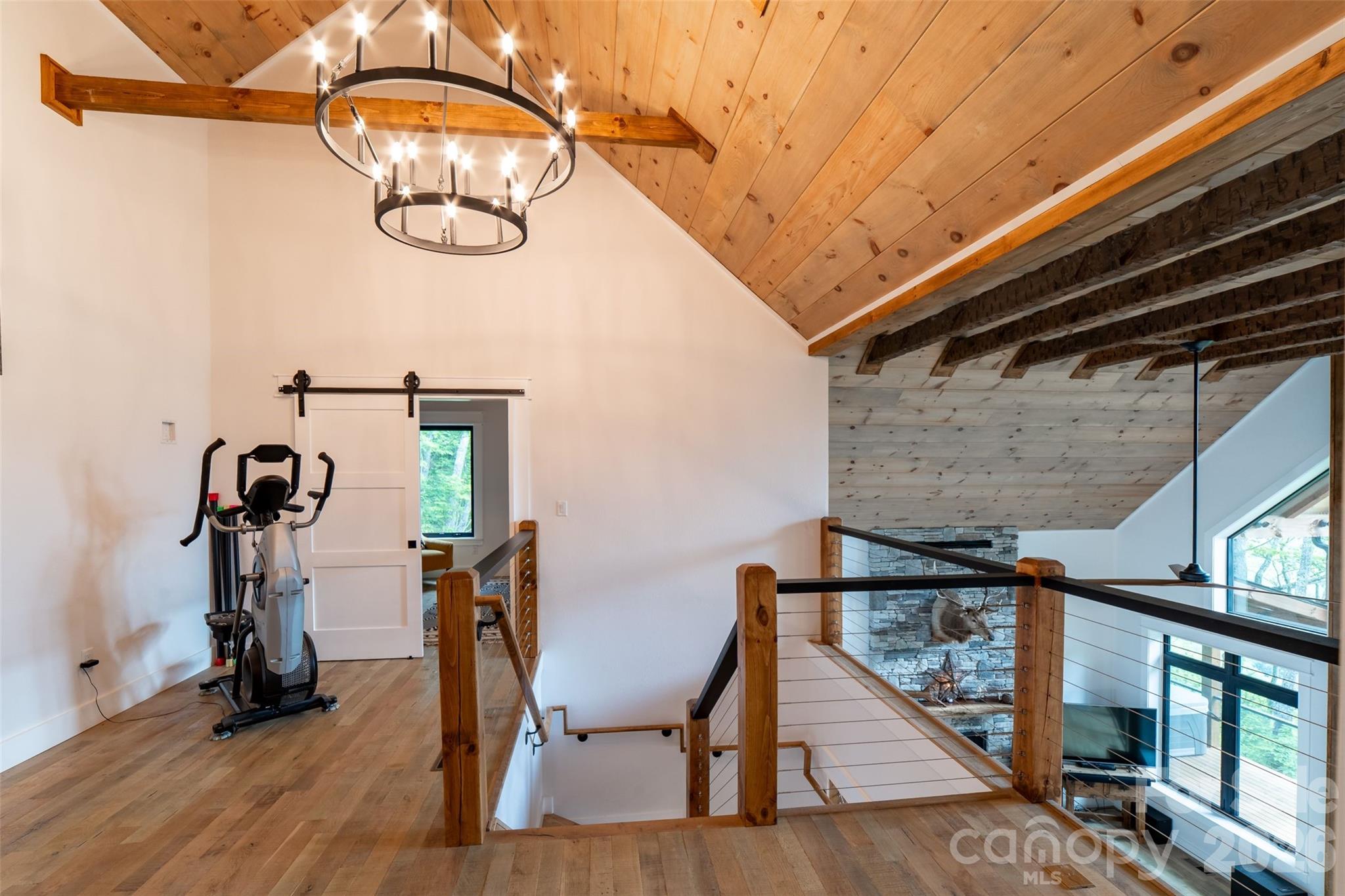 241 Ataya Trail — Maggie Valley