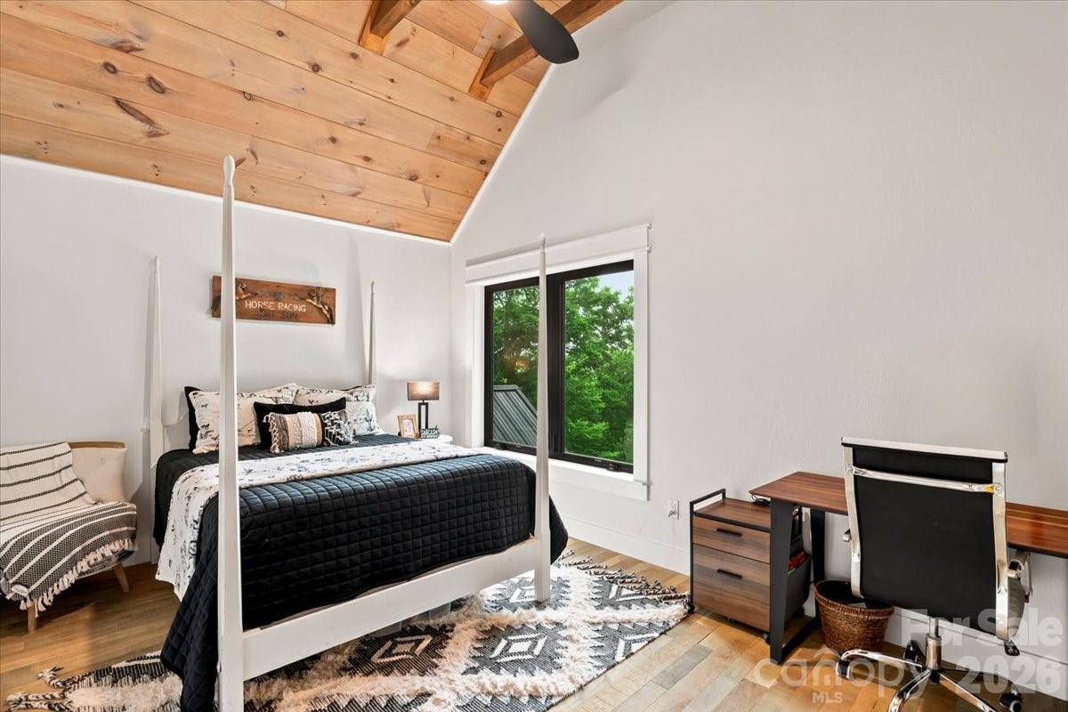 241 Ataya Trail — Maggie Valley