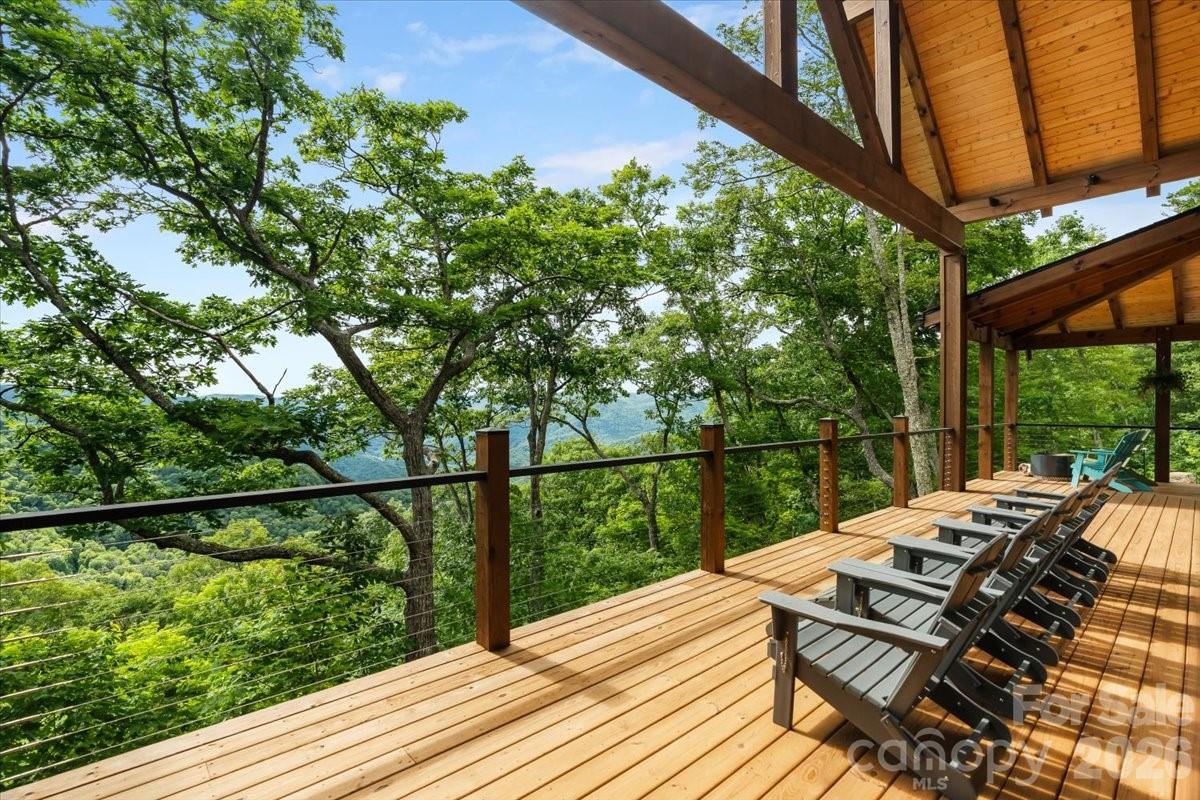 241 Ataya Trail — Maggie Valley