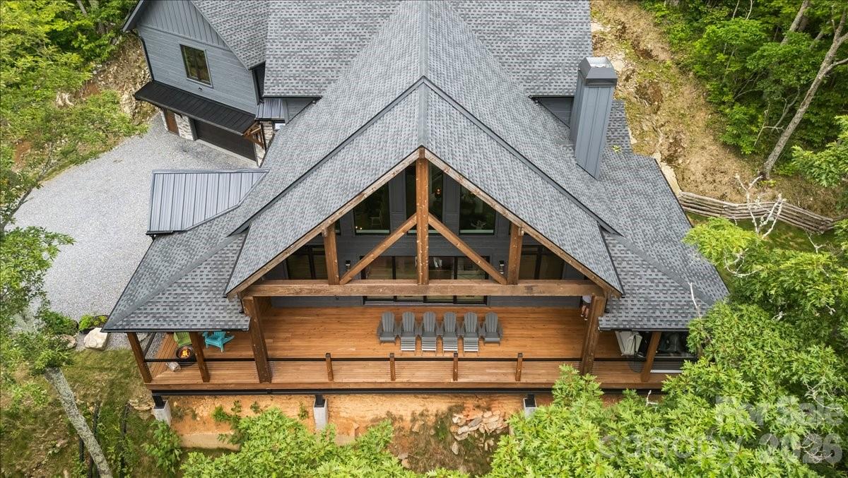 241 Ataya Trail — Maggie Valley