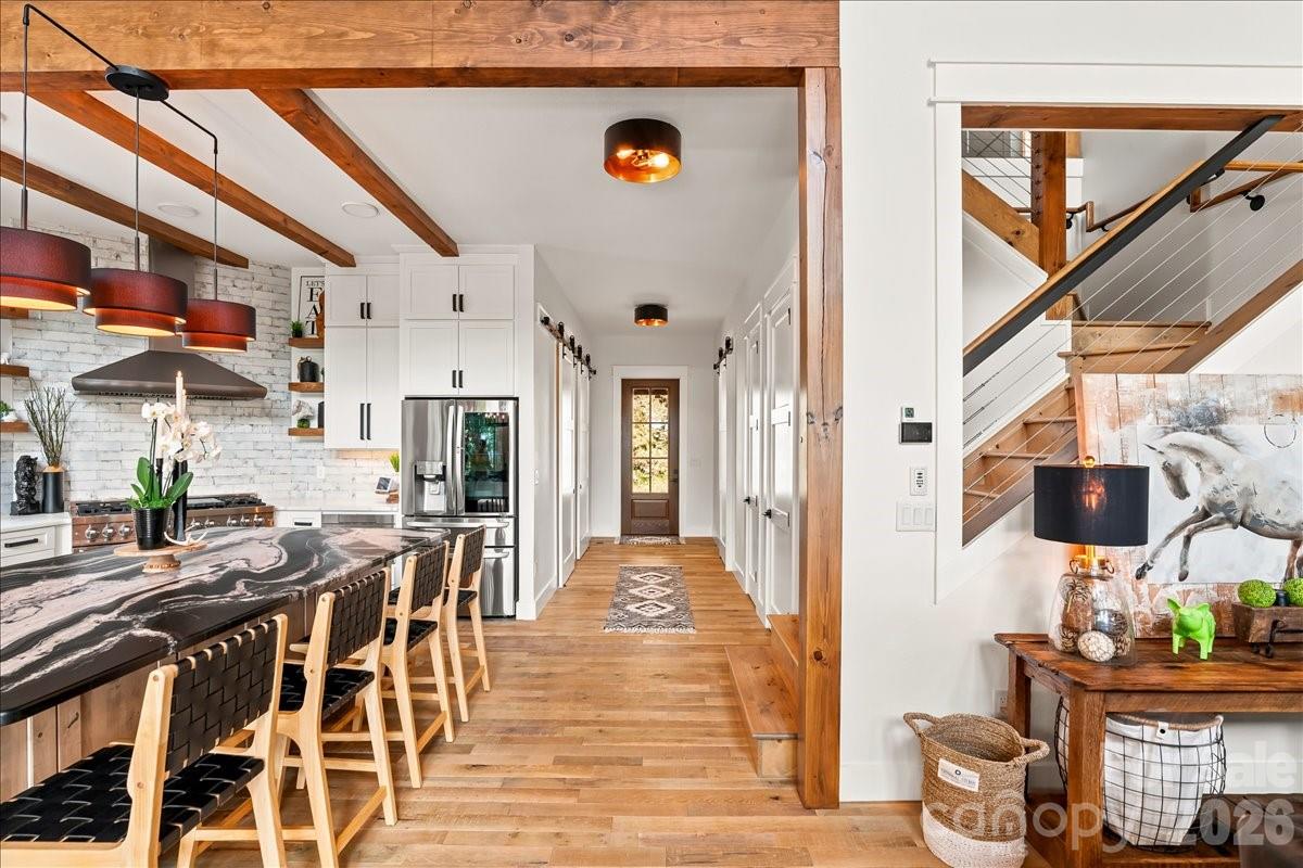 241 Ataya Trail — Maggie Valley