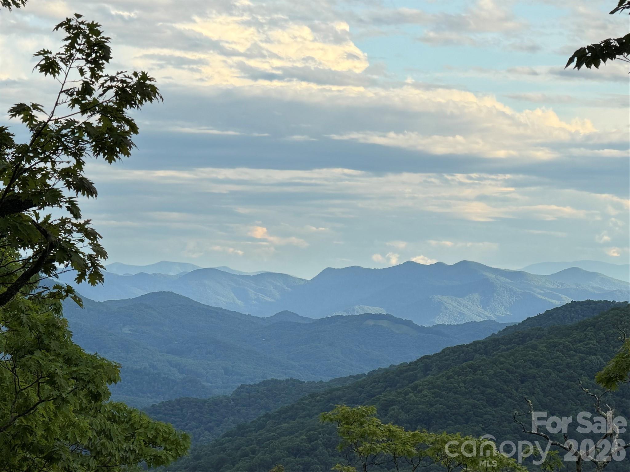 241 Ataya Trail — Maggie Valley