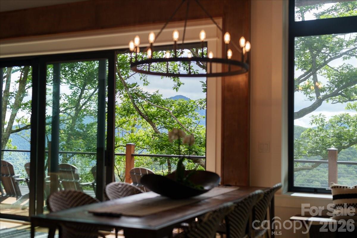 241 Ataya Trail — Maggie Valley