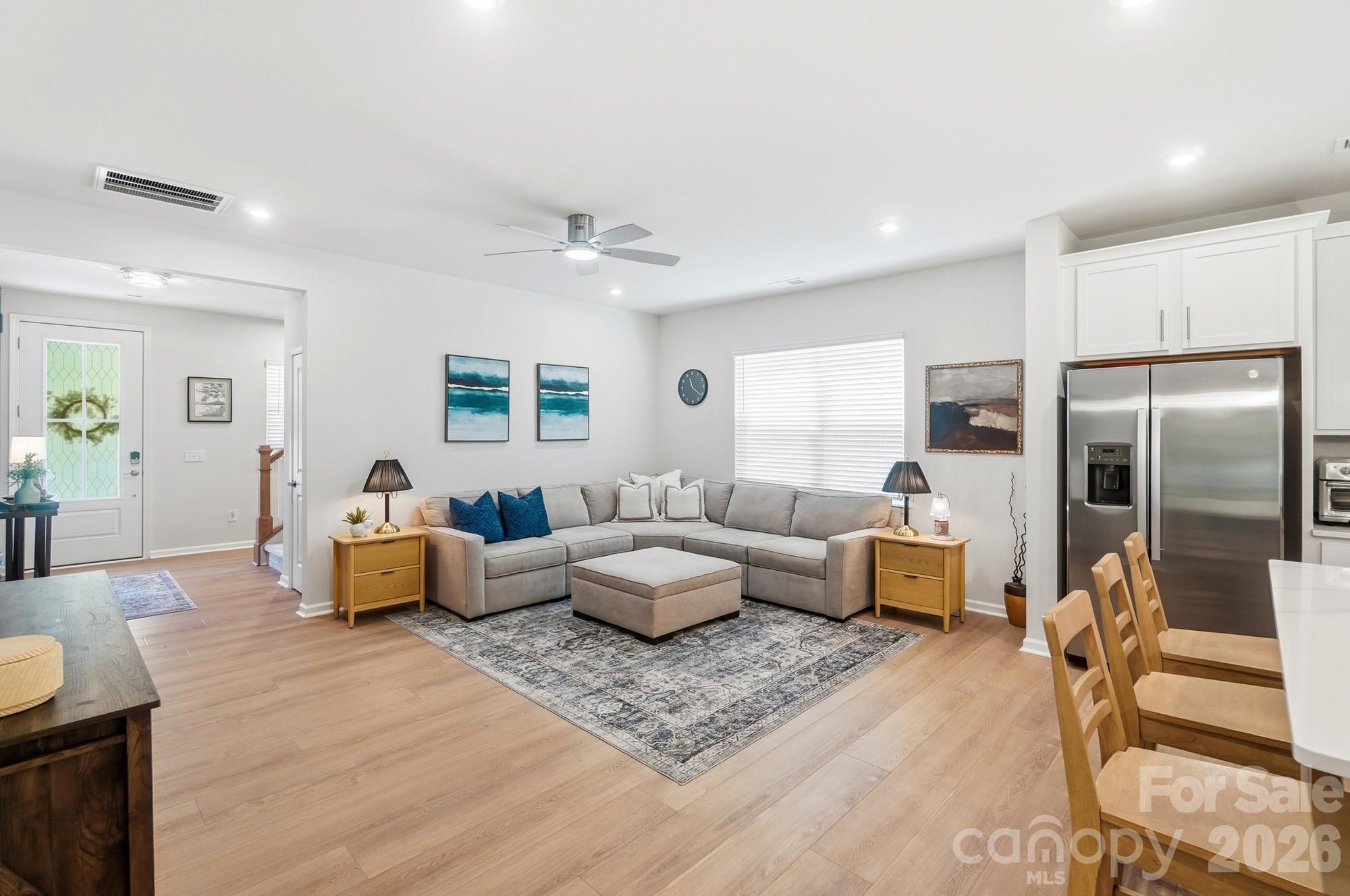 8205 Franklin Trail Street — Mint Hill
