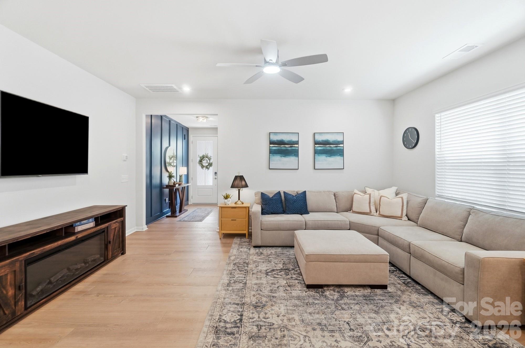 8205 Franklin Trail Street — Mint Hill