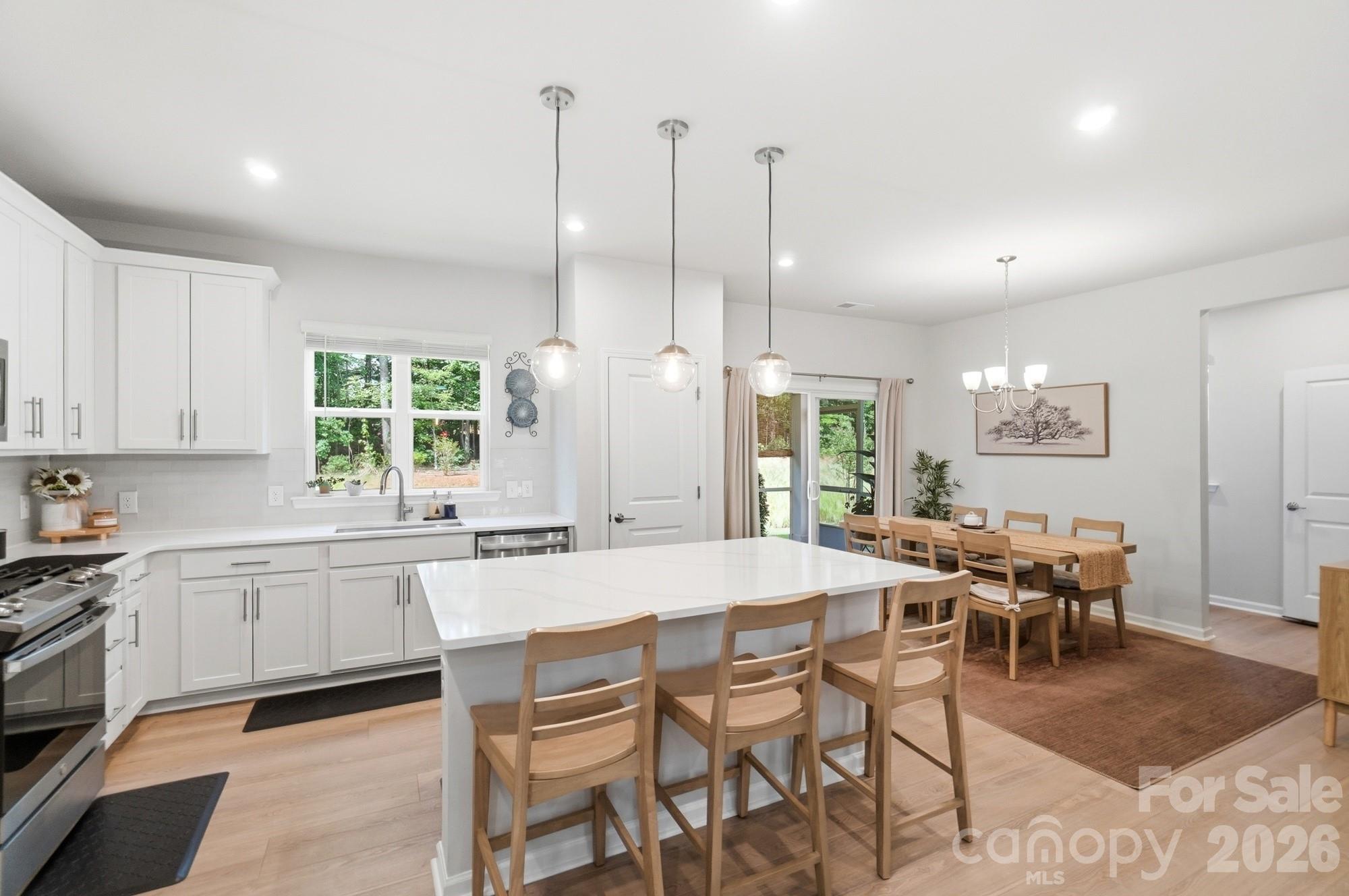 8205 Franklin Trail Street — Mint Hill