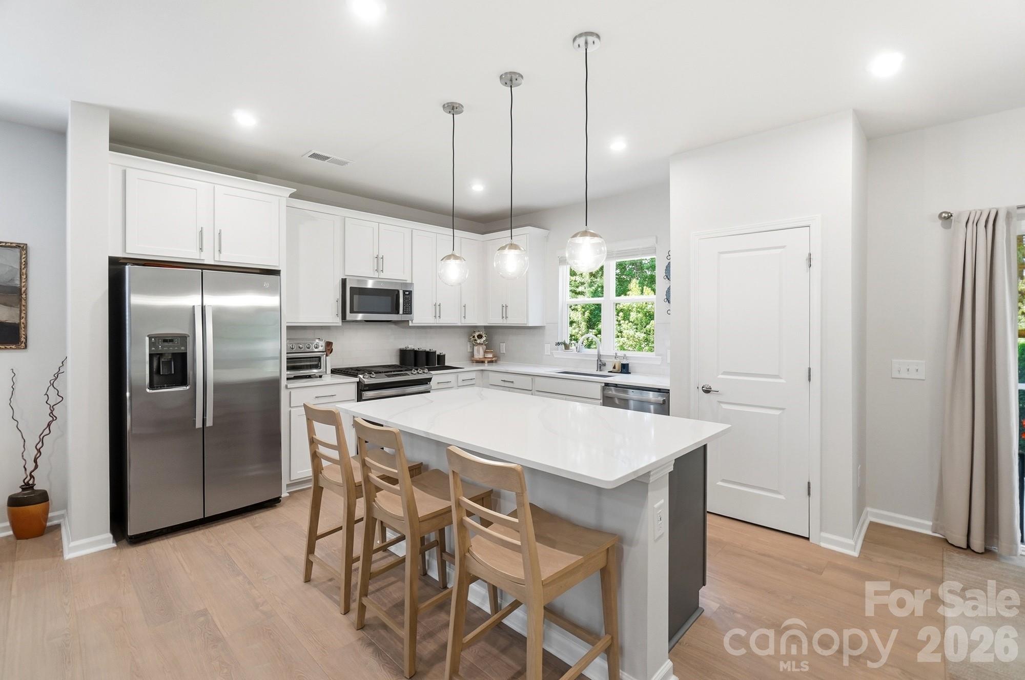 8205 Franklin Trail Street — Mint Hill