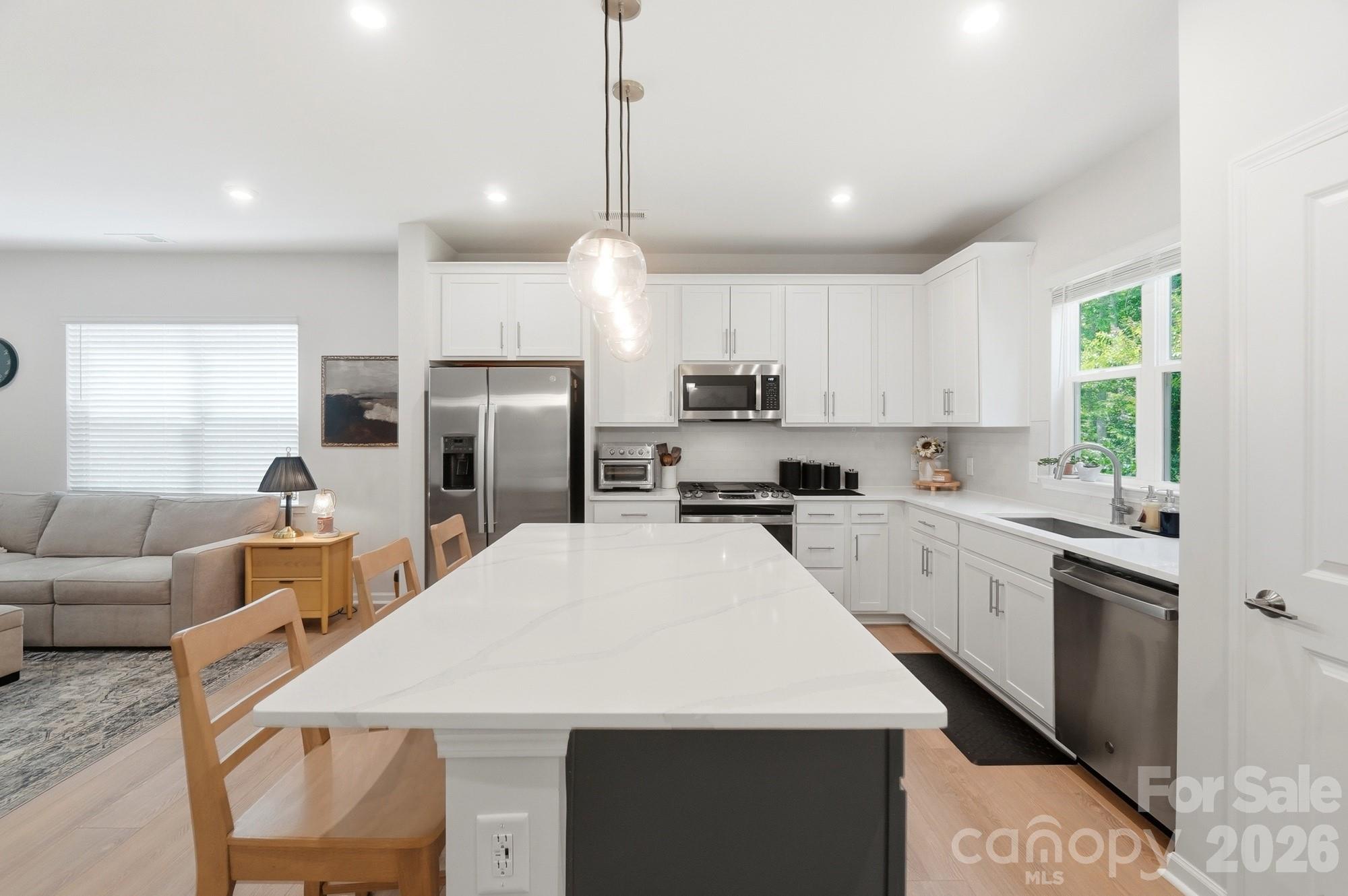 8205 Franklin Trail Street — Mint Hill