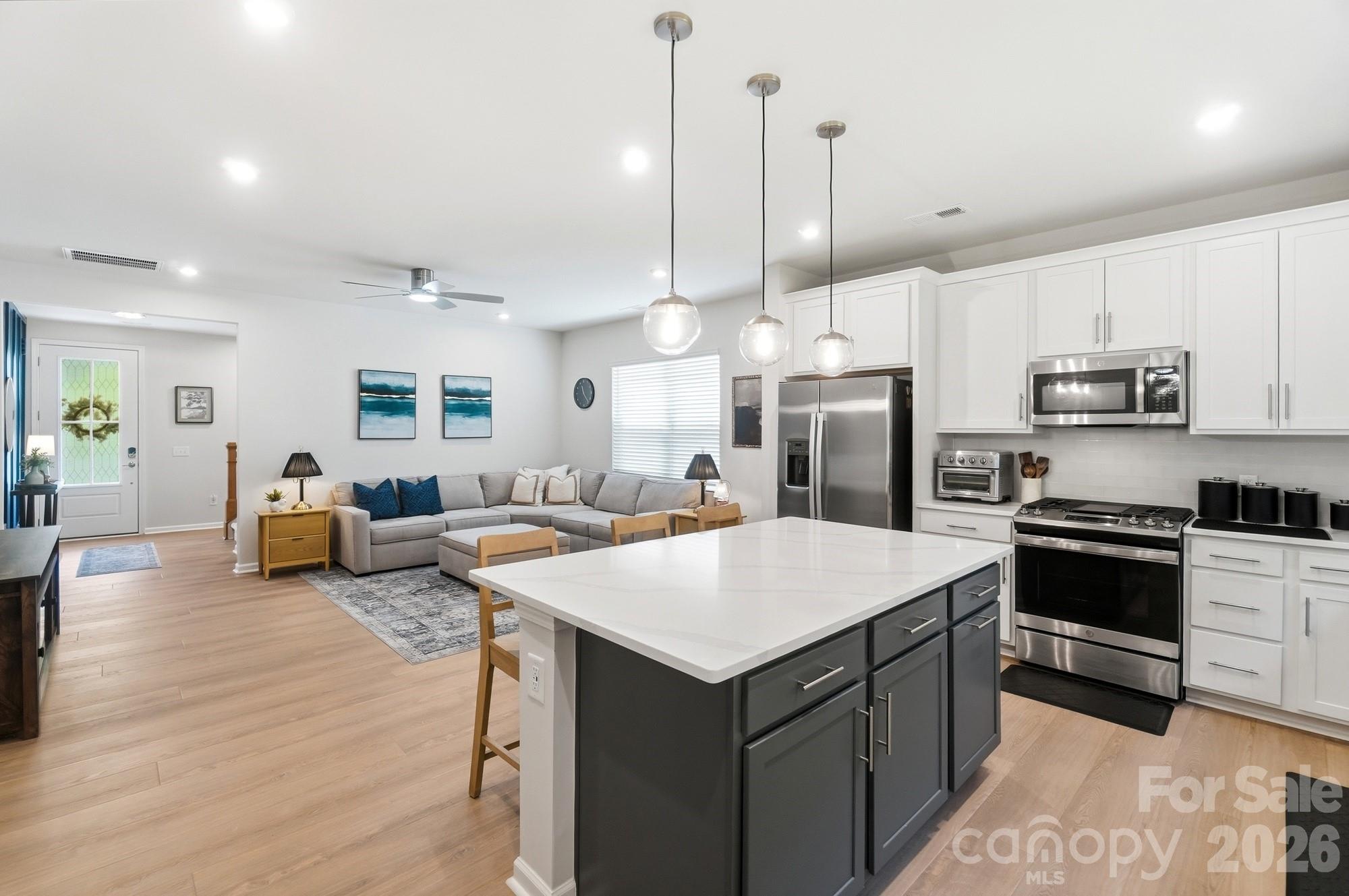 8205 Franklin Trail Street — Mint Hill