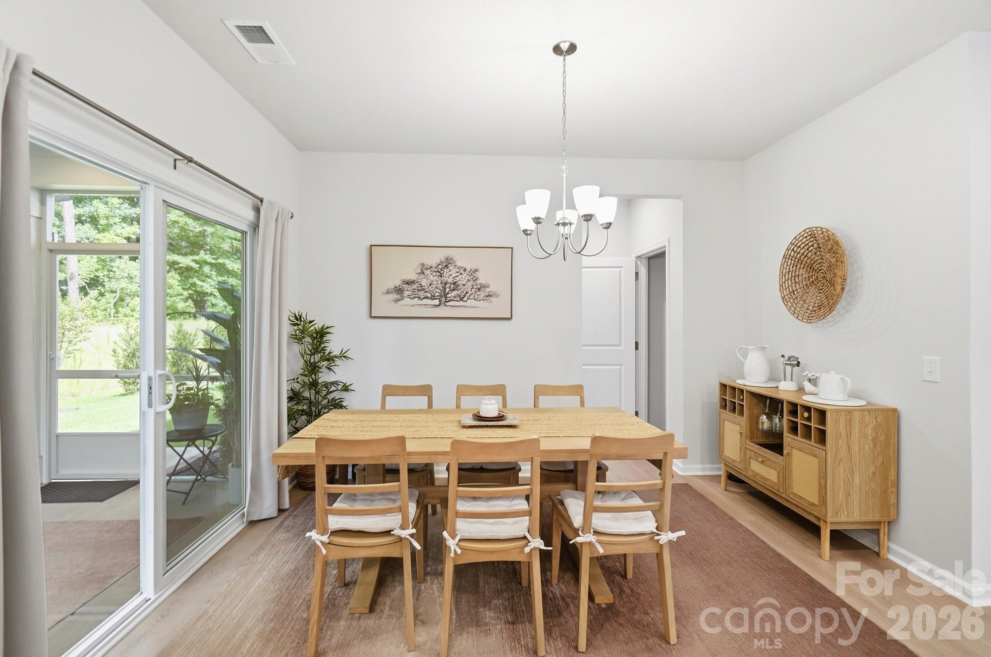 8205 Franklin Trail Street — Mint Hill