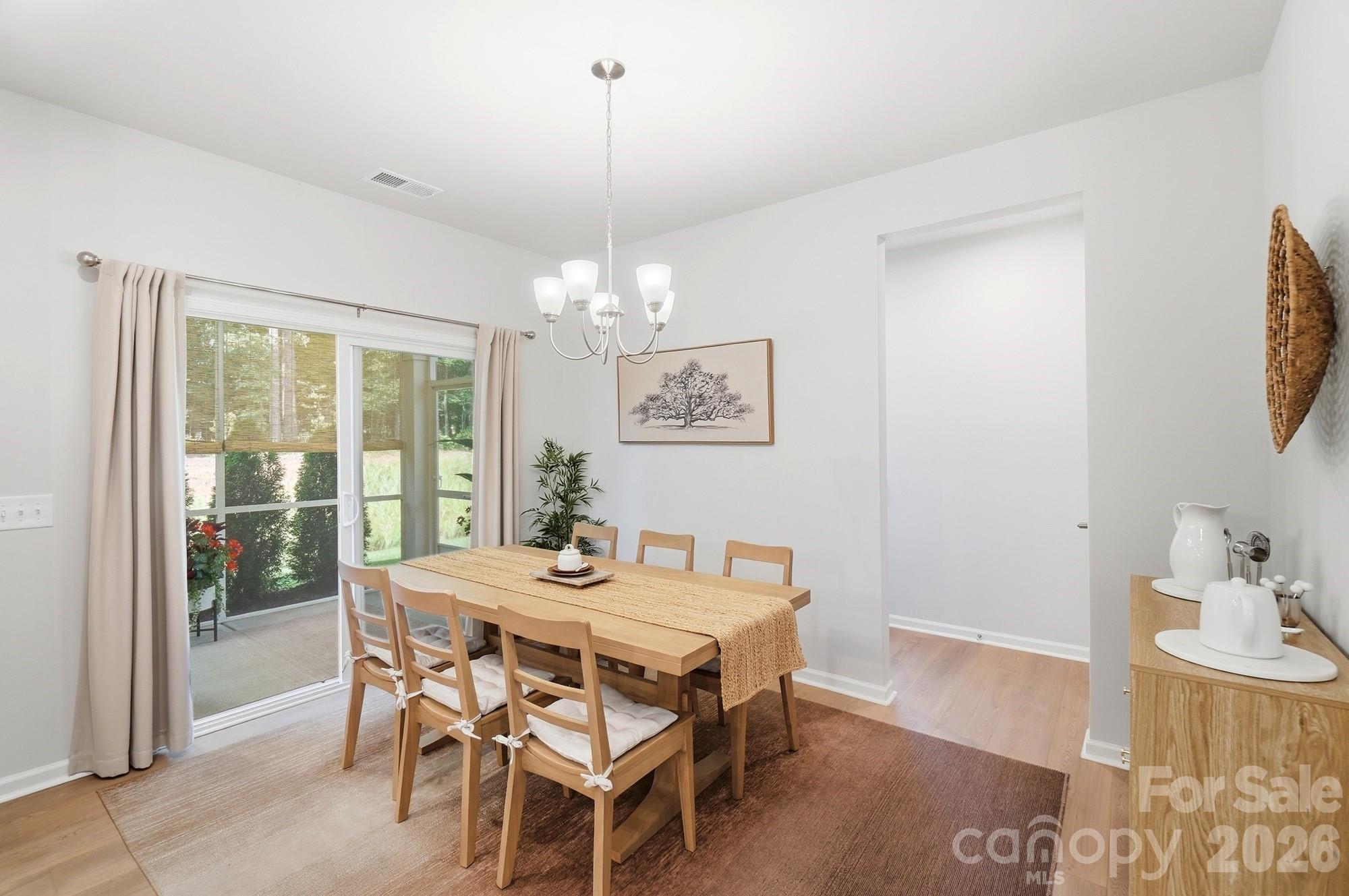 8205 Franklin Trail Street — Mint Hill