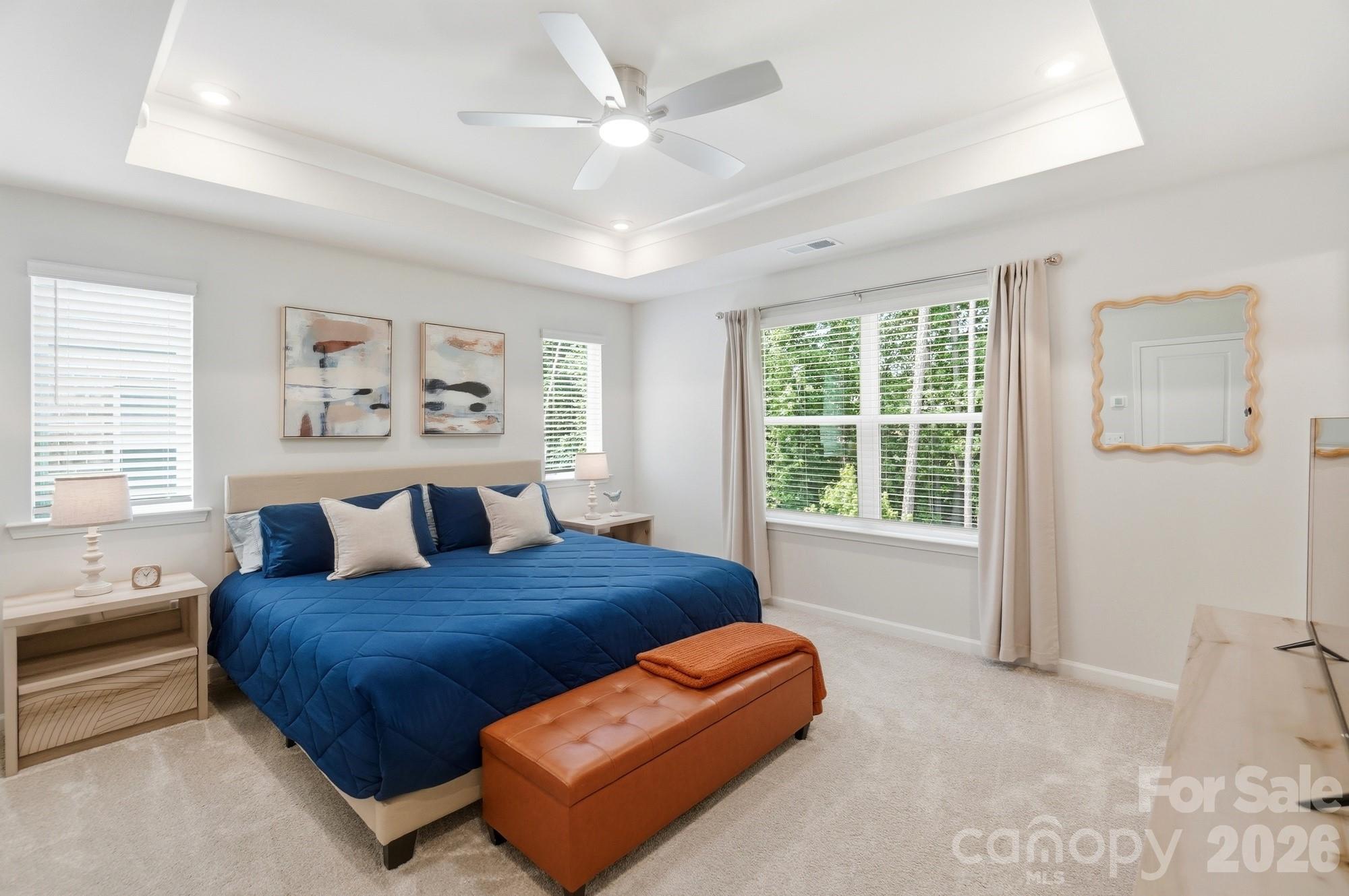 8205 Franklin Trail Street — Mint Hill