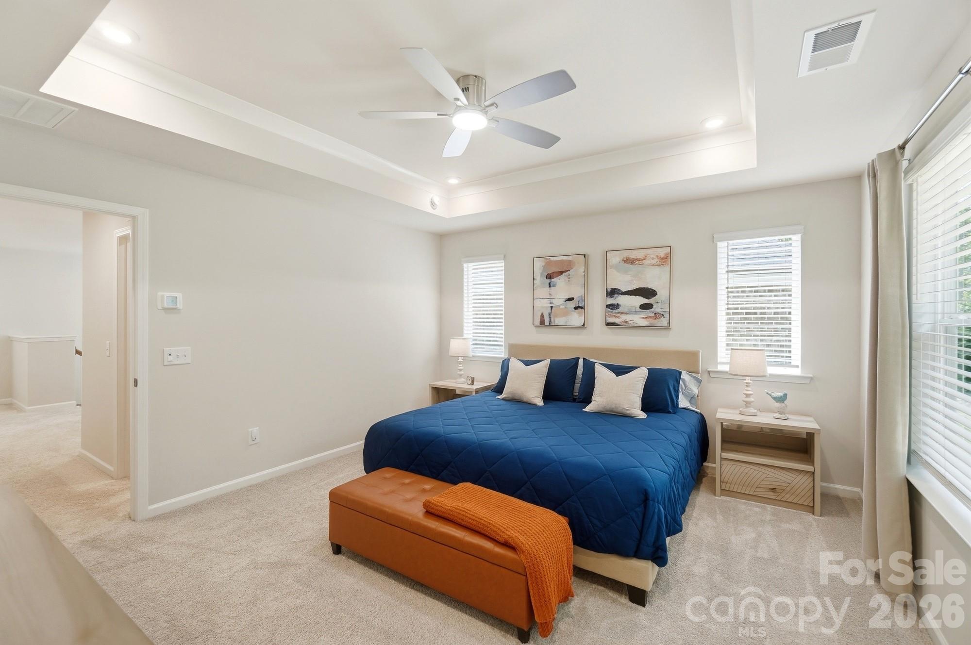 8205 Franklin Trail Street — Mint Hill