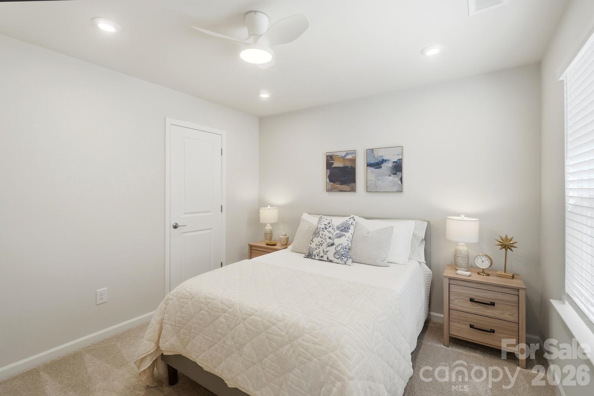 8205 Franklin Trail Street — Mint Hill