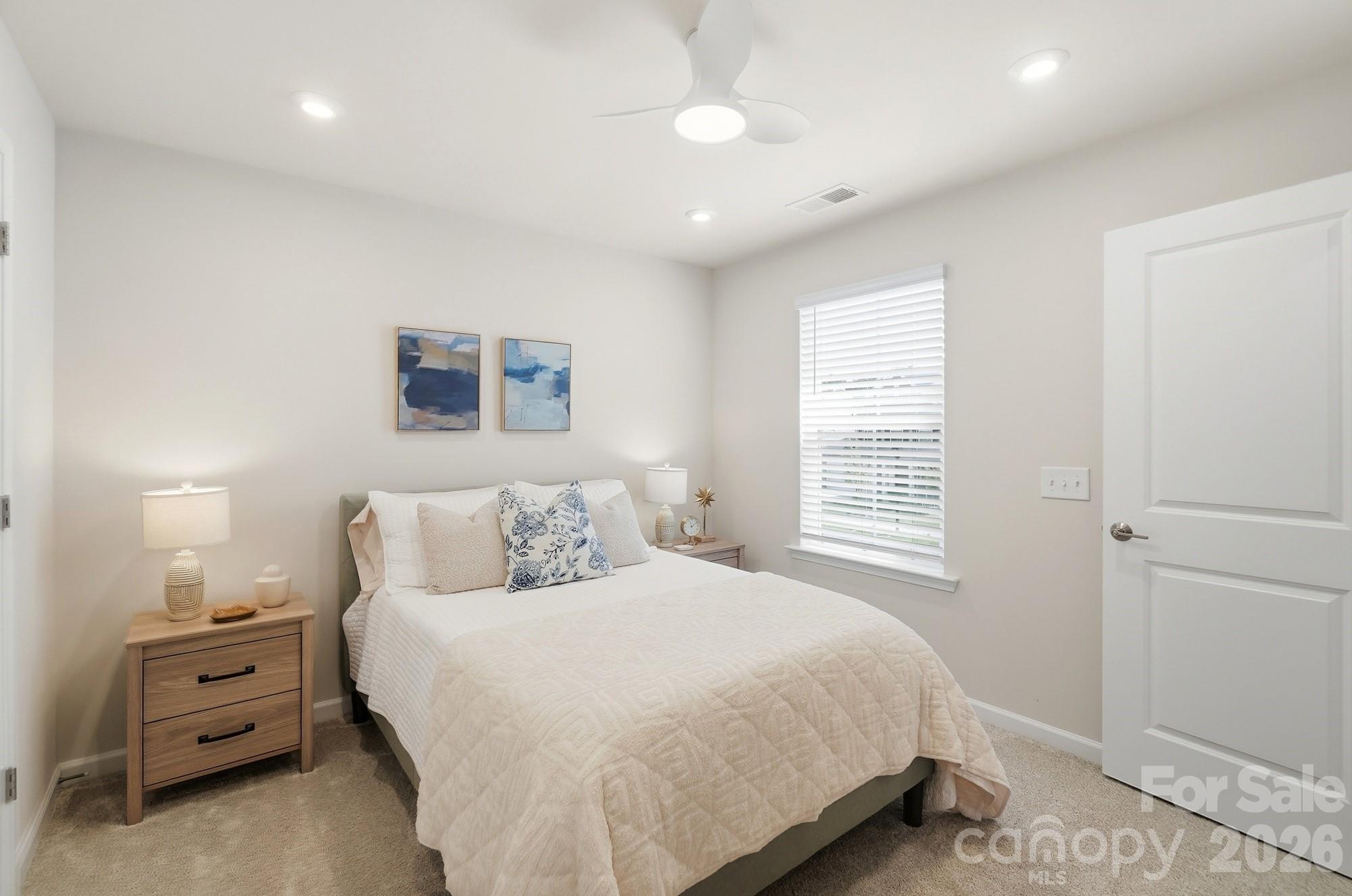 8205 Franklin Trail Street — Mint Hill