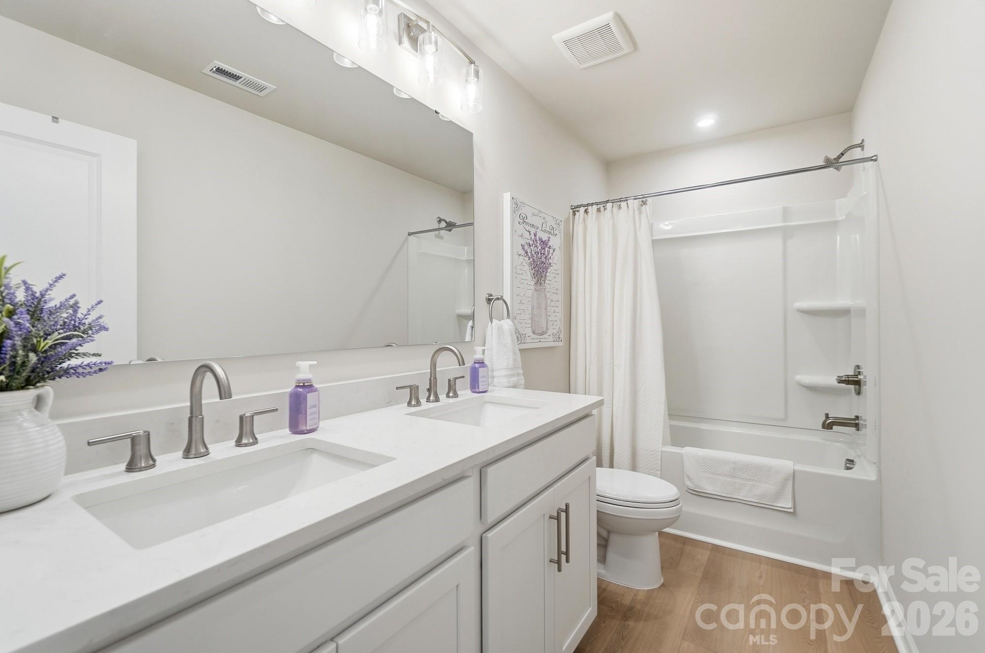8205 Franklin Trail Street — Mint Hill
