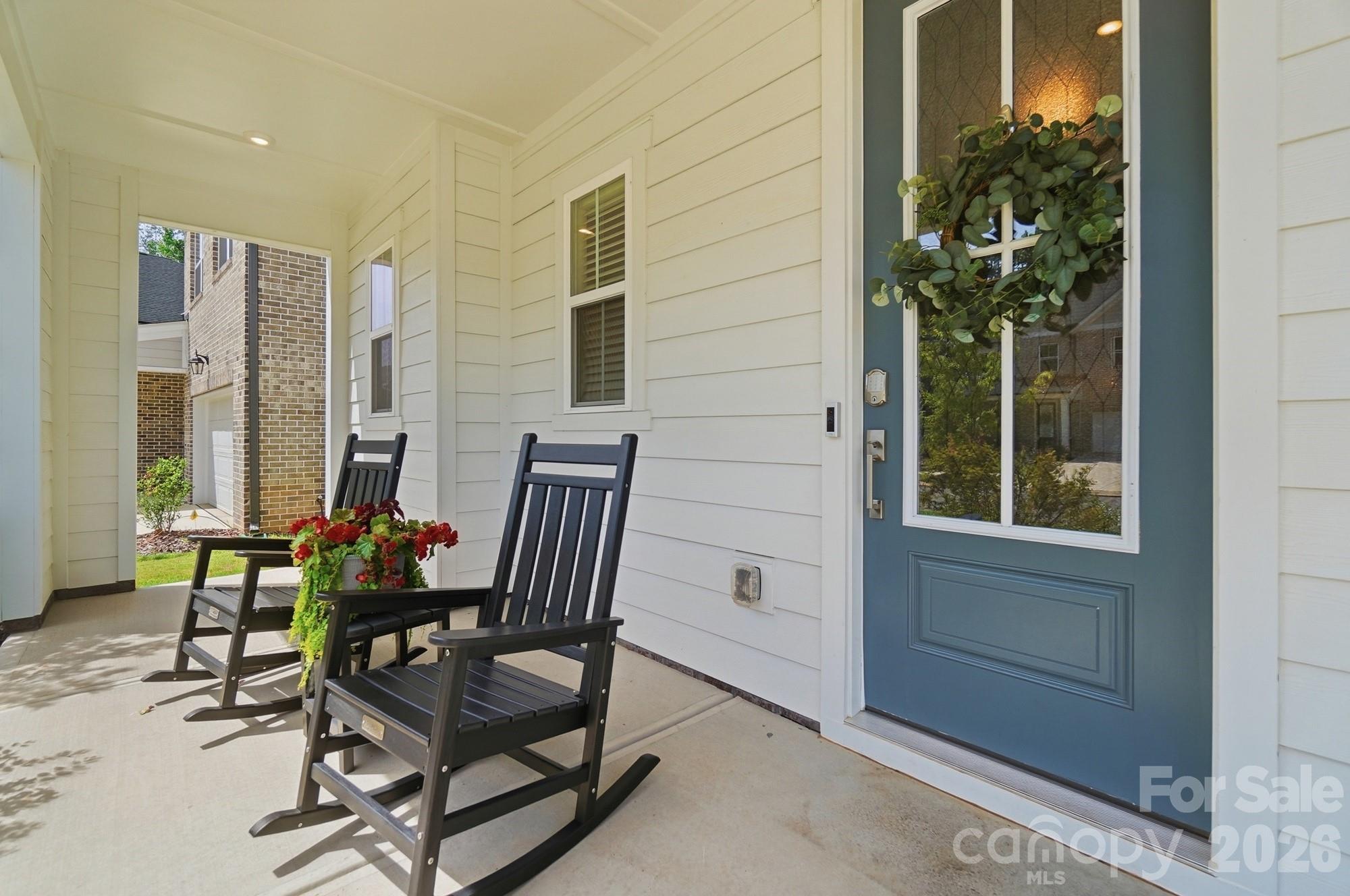 8205 Franklin Trail Street — Mint Hill