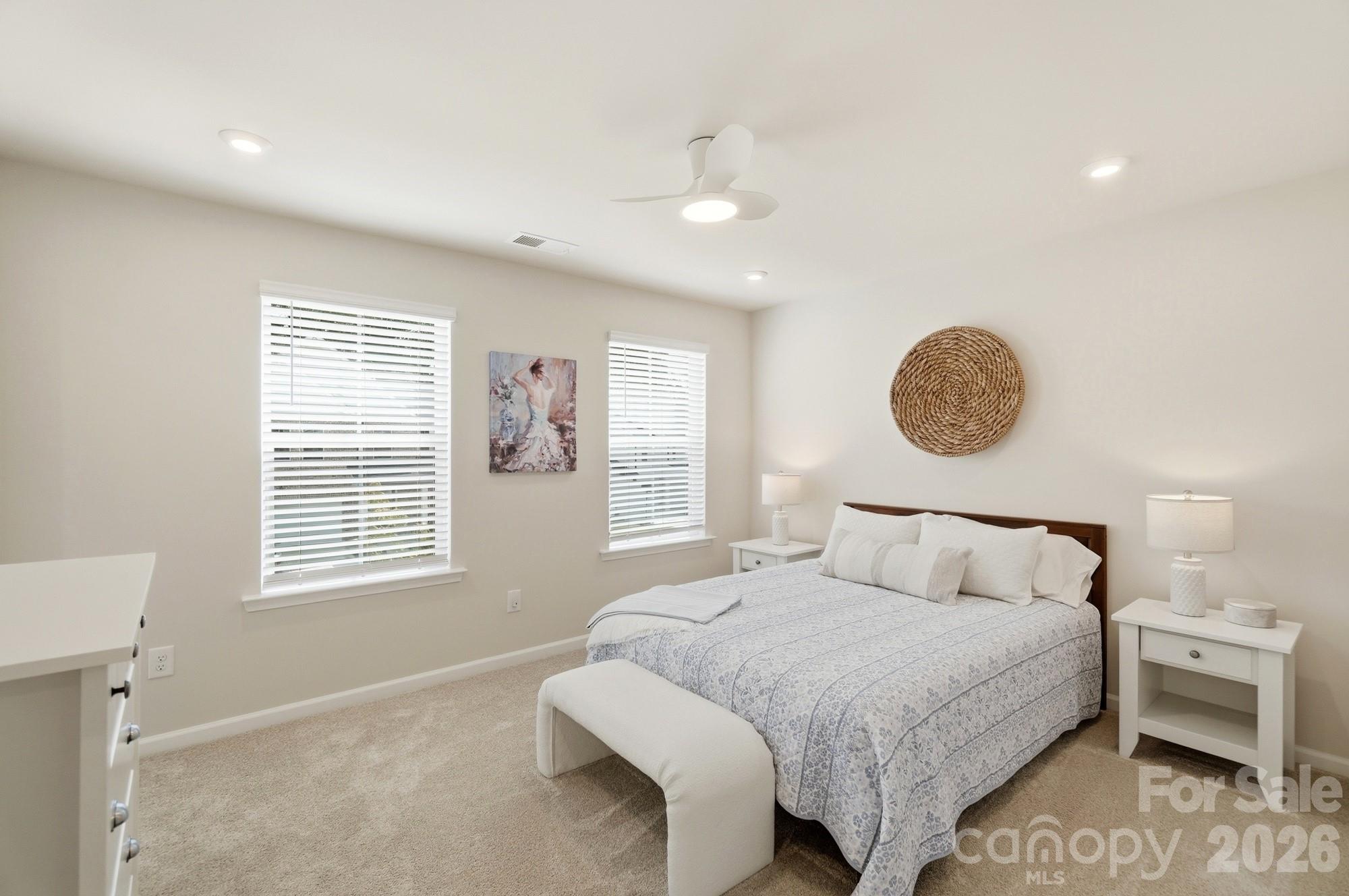 8205 Franklin Trail Street — Mint Hill