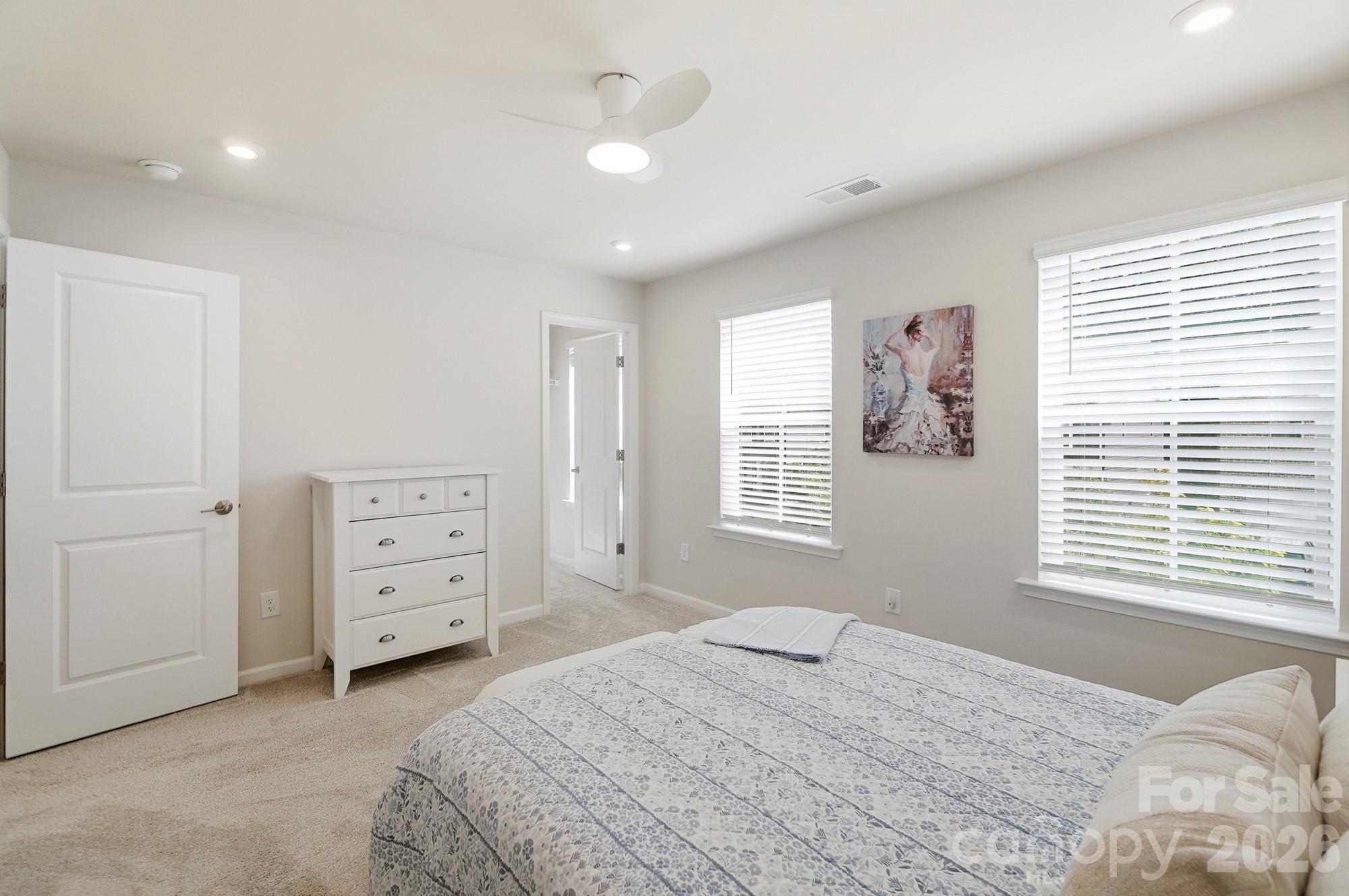 8205 Franklin Trail Street — Mint Hill