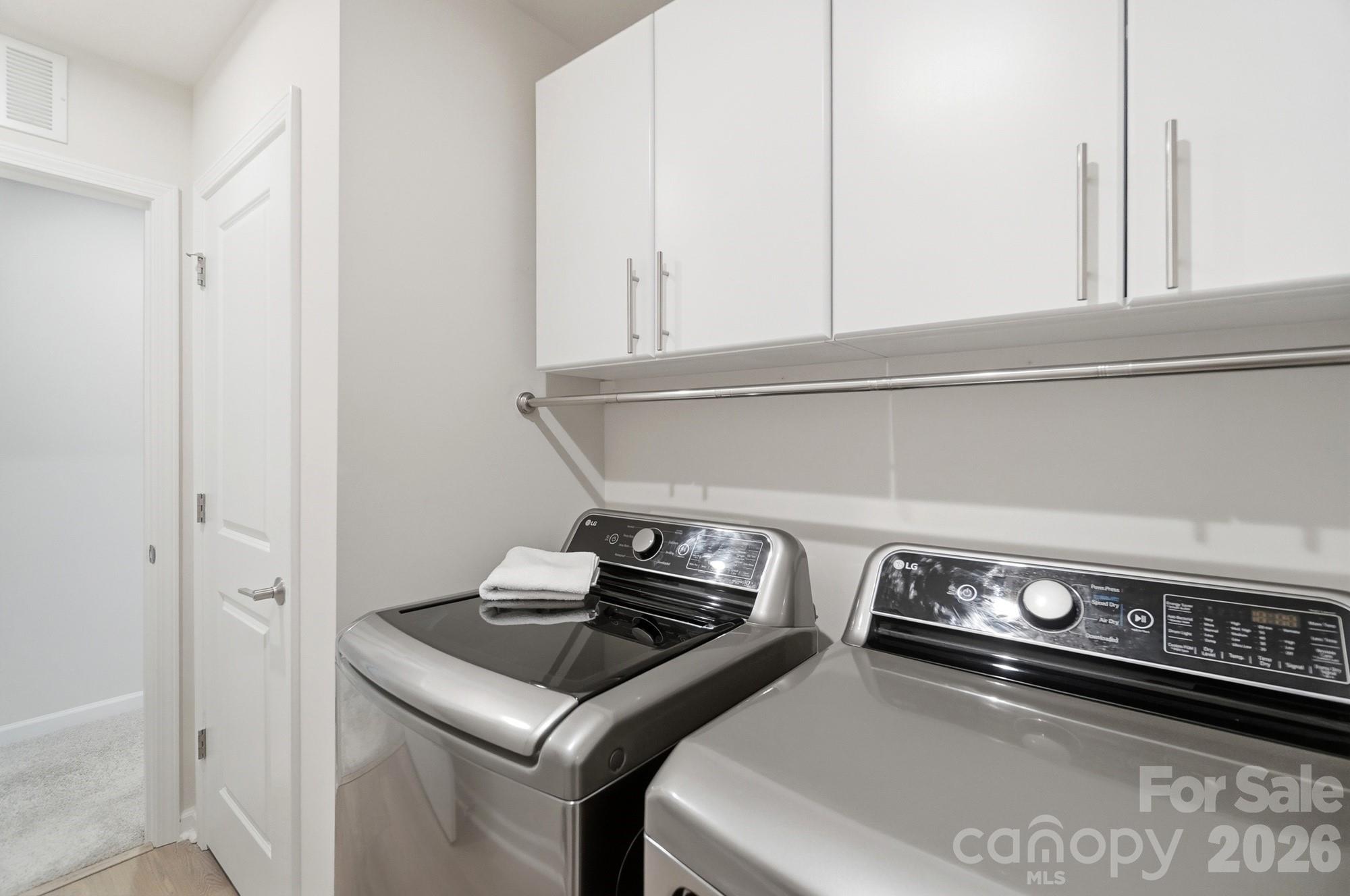 8205 Franklin Trail Street — Mint Hill