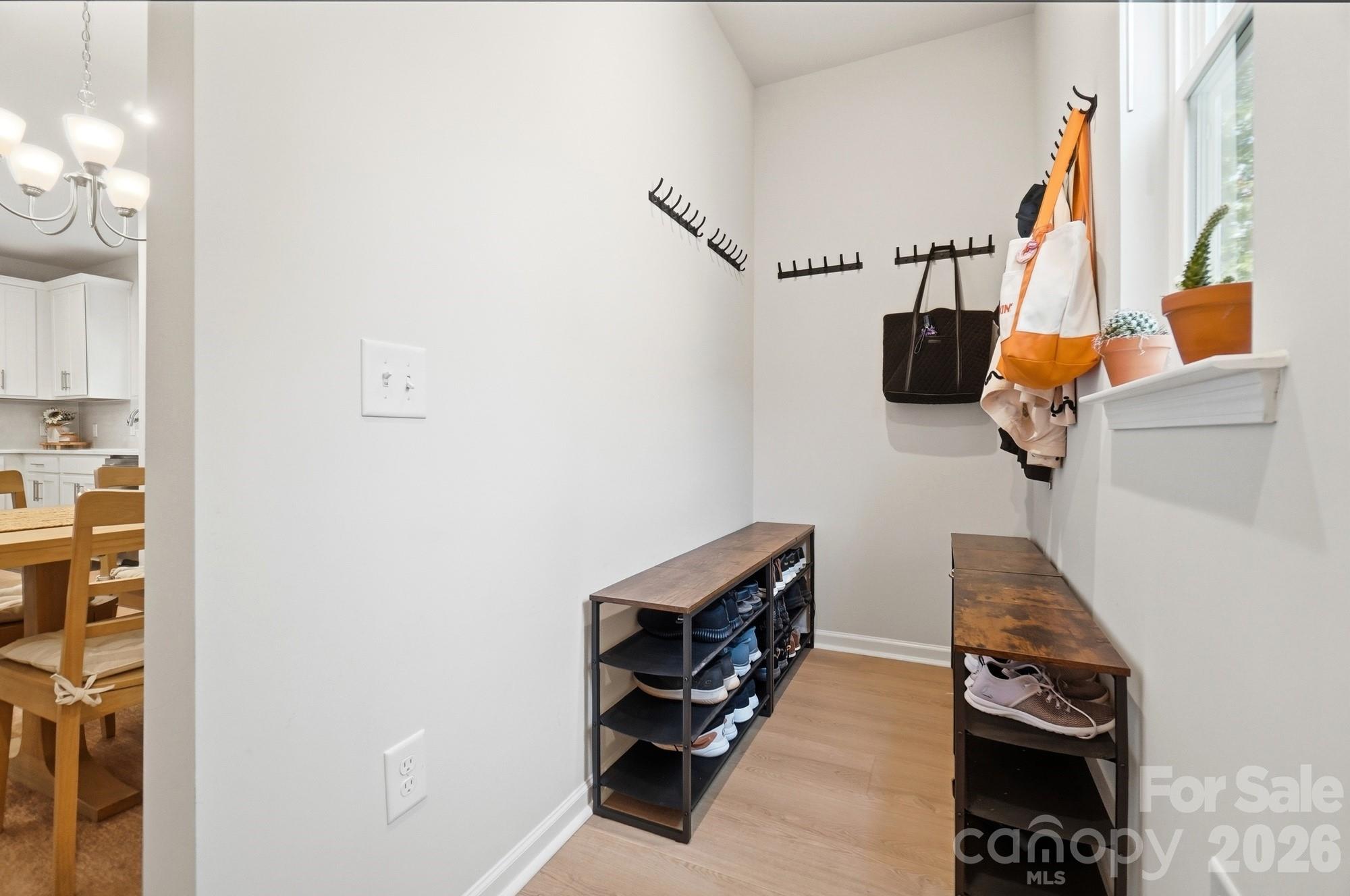 8205 Franklin Trail Street — Mint Hill