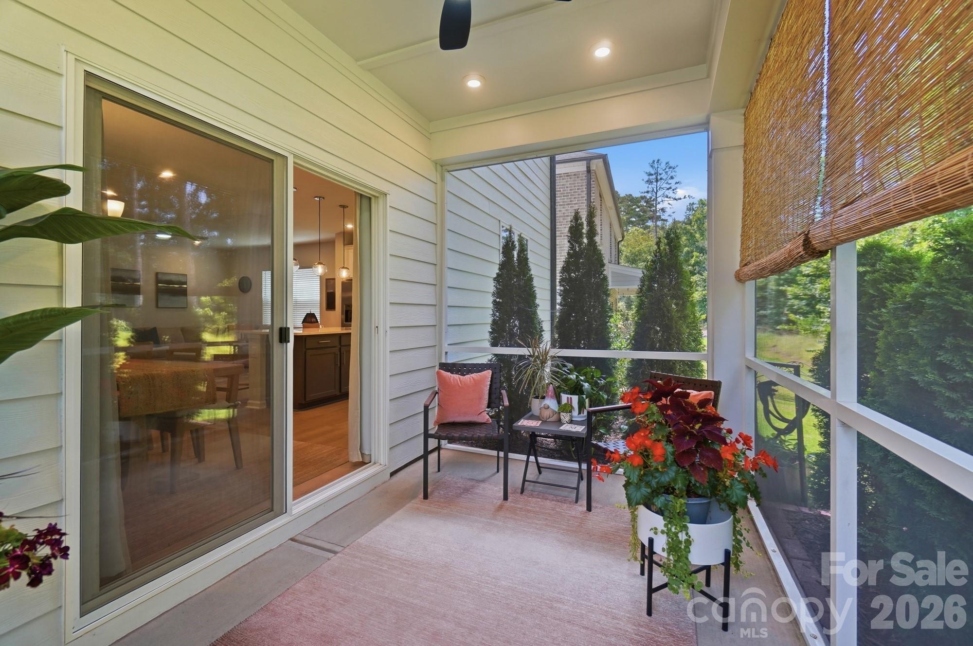 8205 Franklin Trail Street — Mint Hill