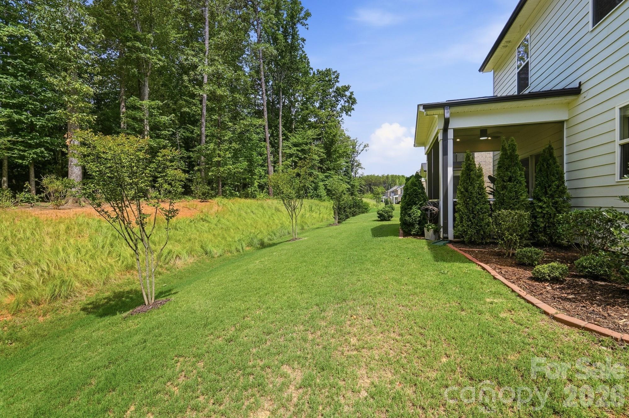 8205 Franklin Trail Street — Mint Hill