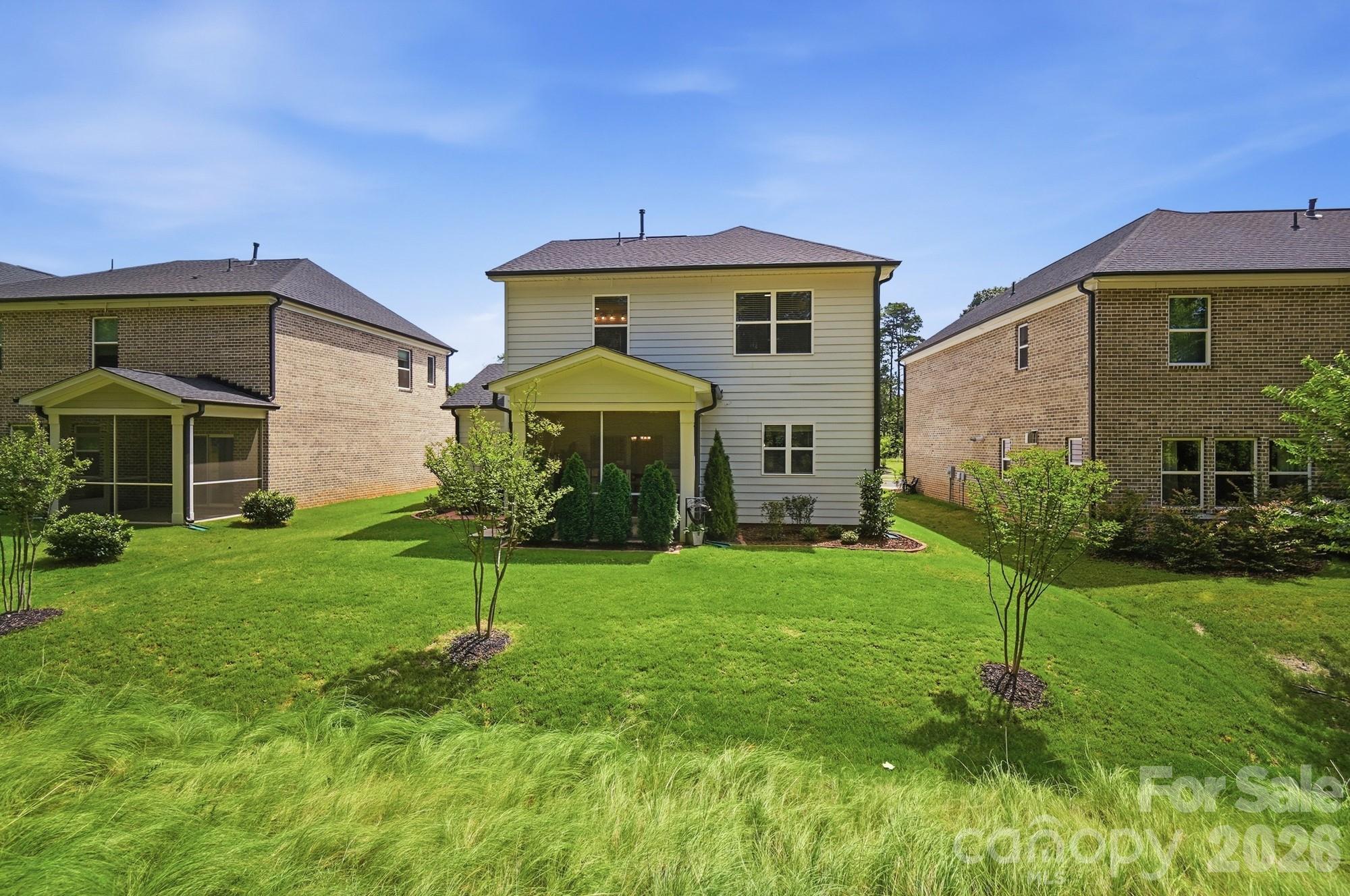 8205 Franklin Trail Street — Mint Hill