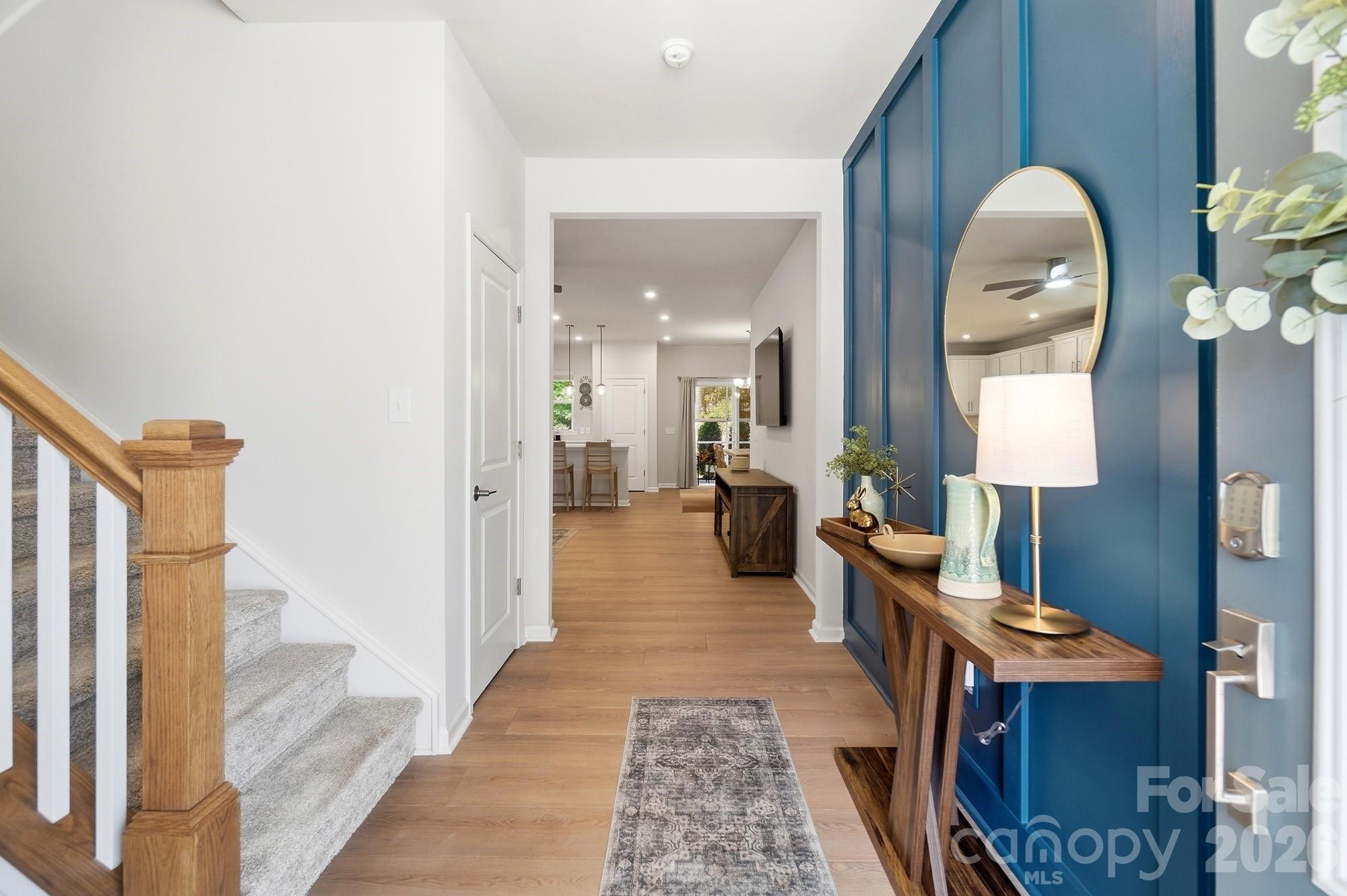 8205 Franklin Trail Street — Mint Hill