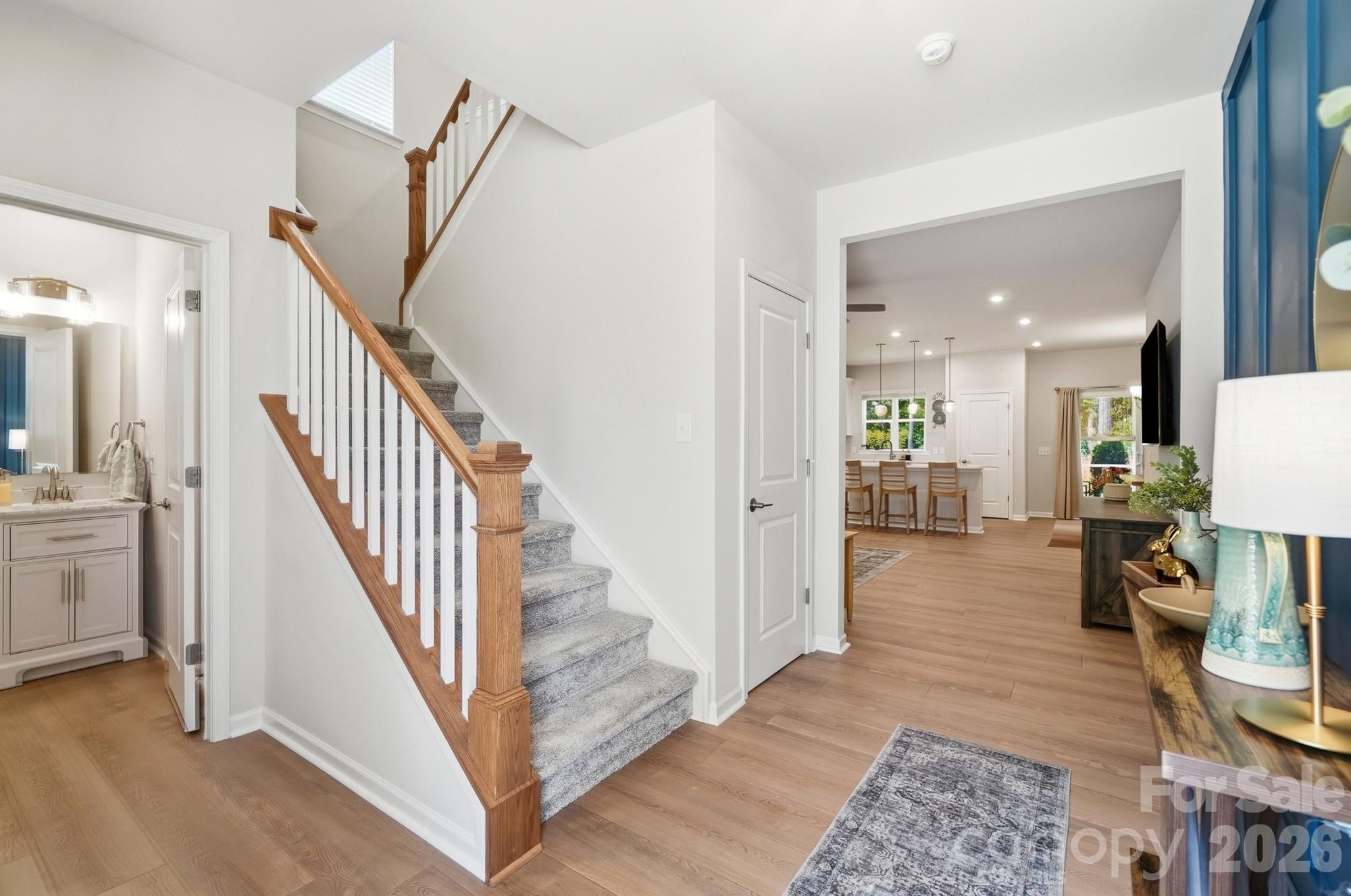 8205 Franklin Trail Street — Mint Hill