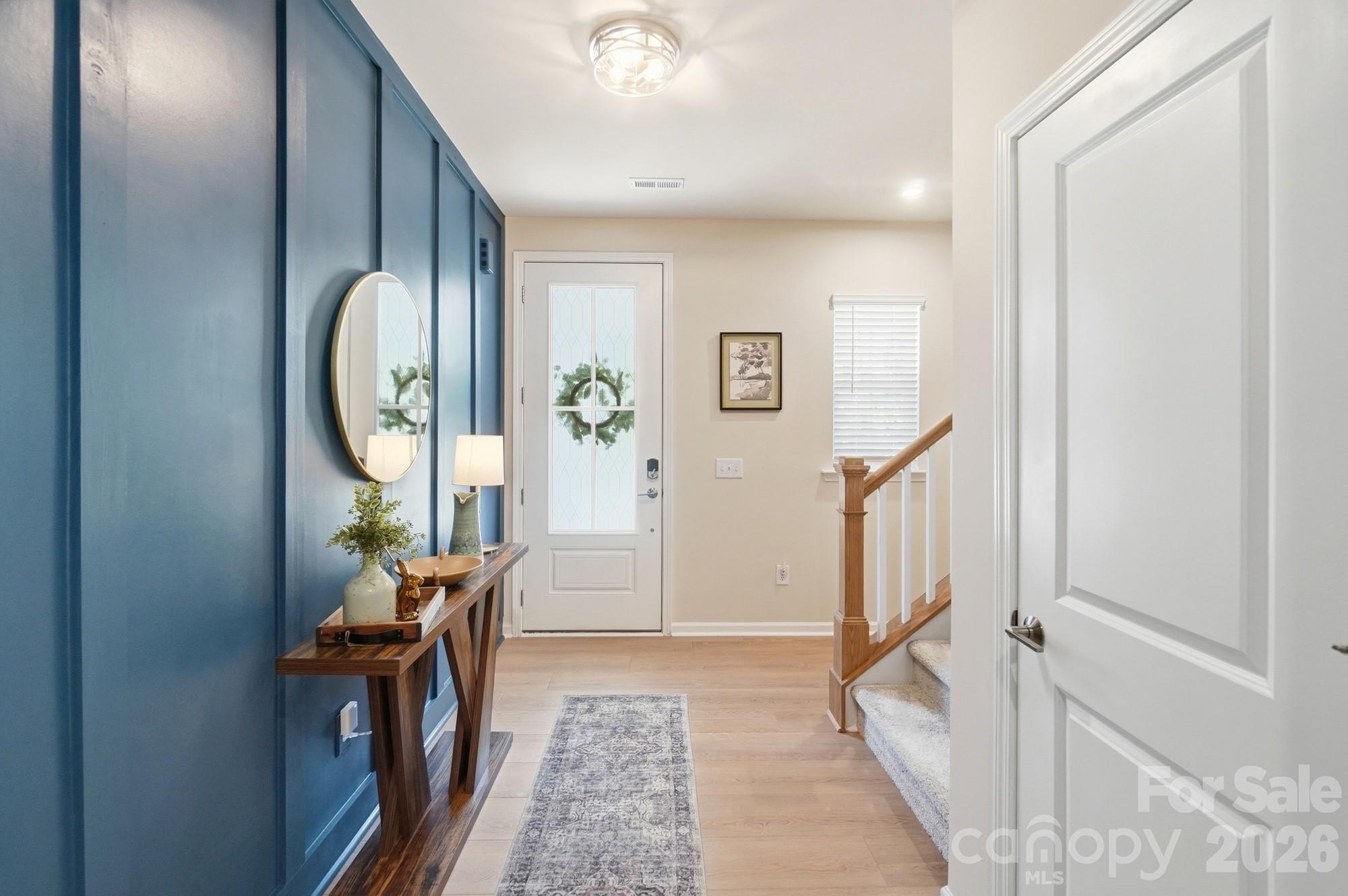 8205 Franklin Trail Street — Mint Hill