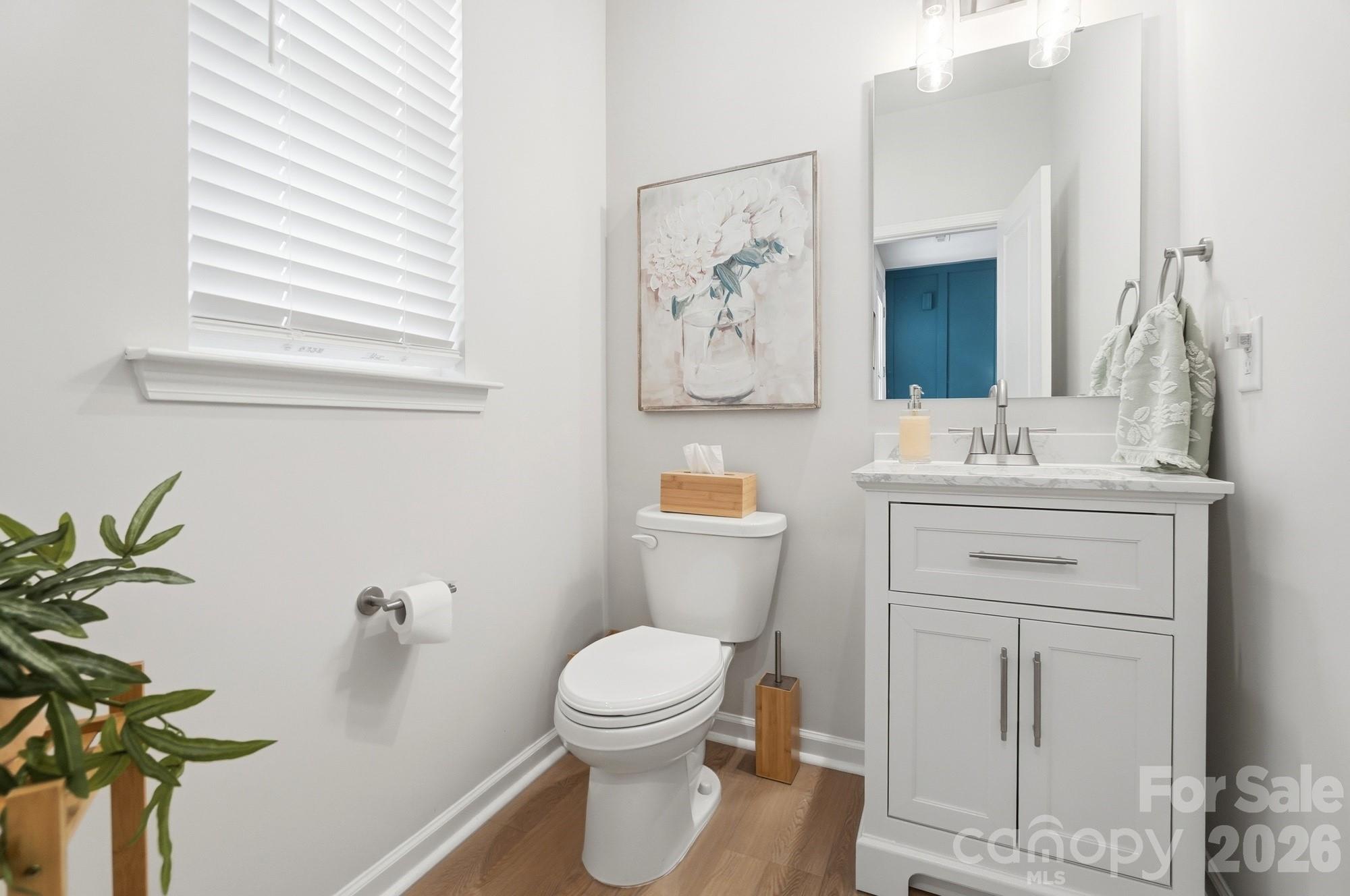 8205 Franklin Trail Street — Mint Hill