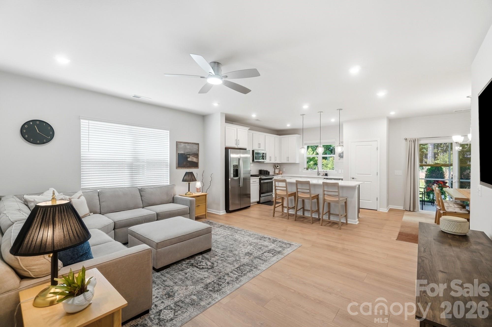 8205 Franklin Trail Street — Mint Hill