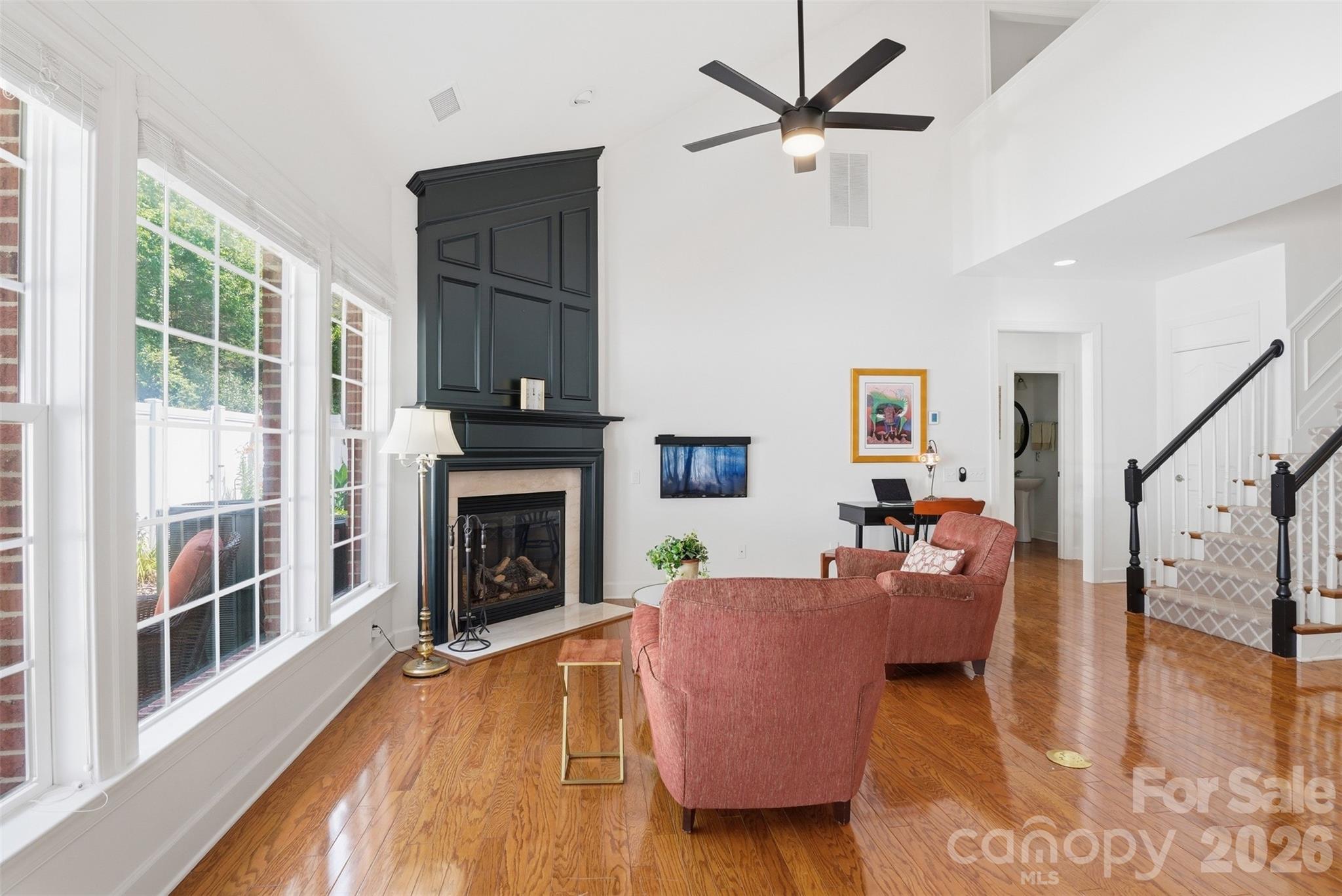 8109 Oratorio Place — Charlotte