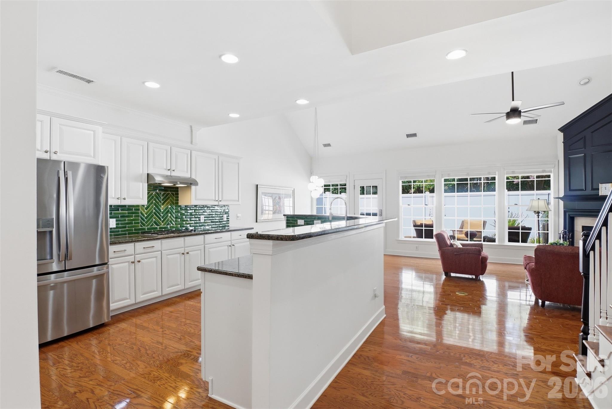 8109 Oratorio Place — Charlotte