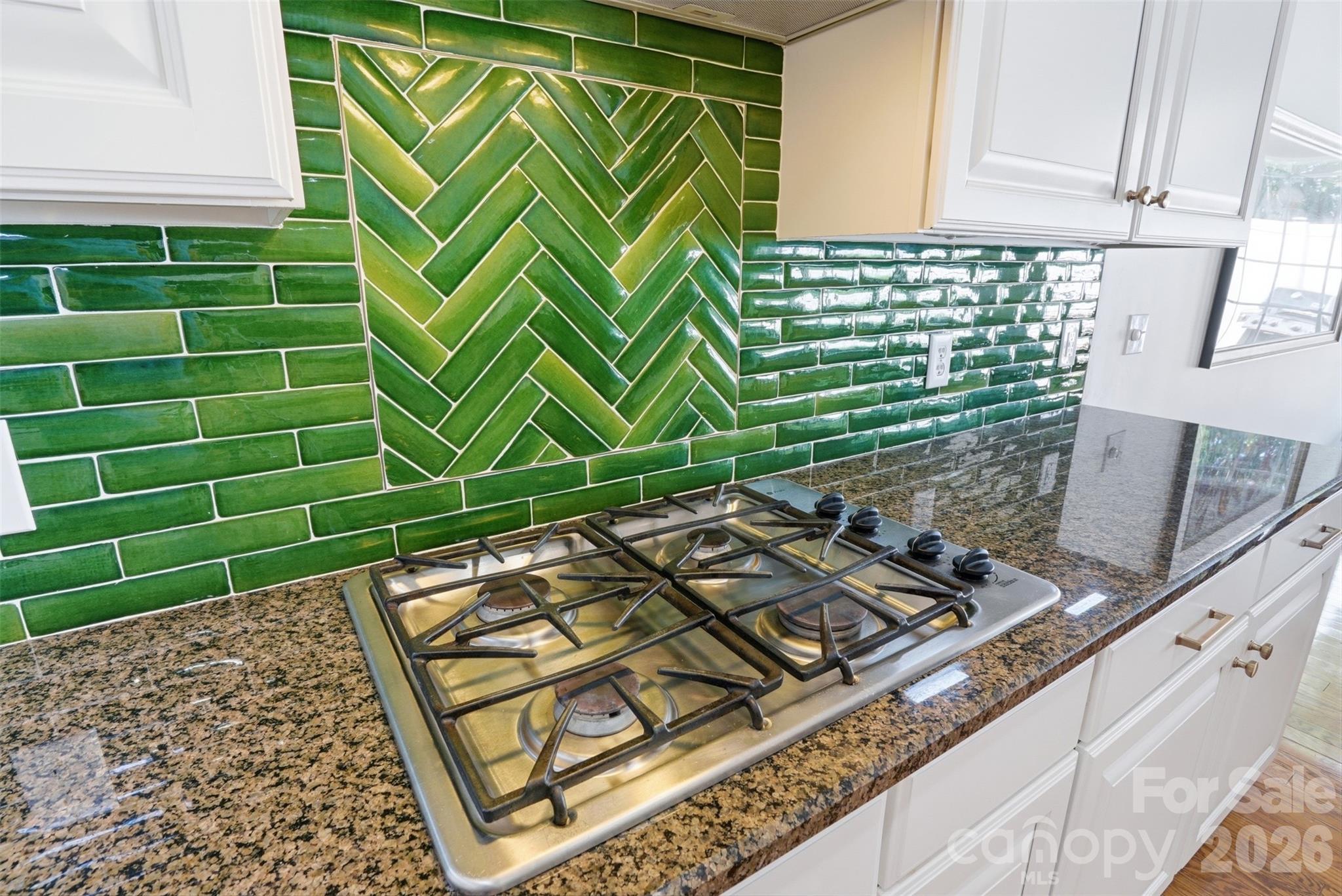 8109 Oratorio Place — Charlotte