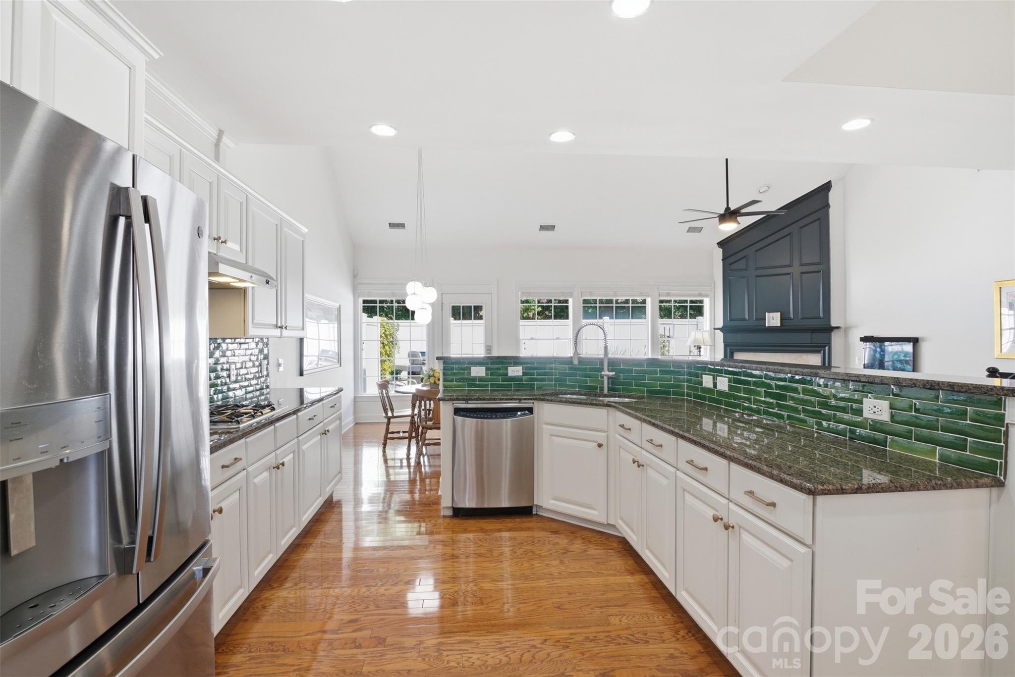 8109 Oratorio Place — Charlotte