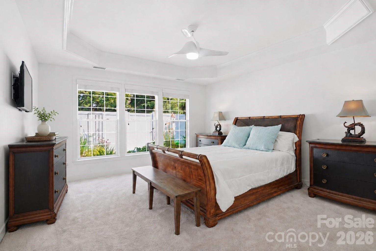 8109 Oratorio Place — Charlotte